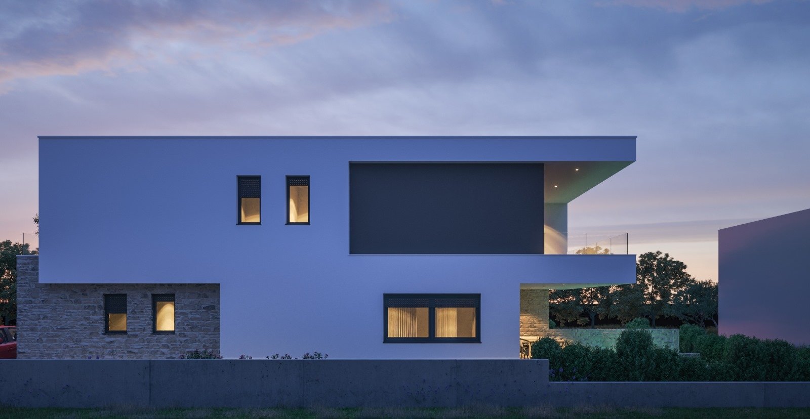 671655 - Villa in Vodice