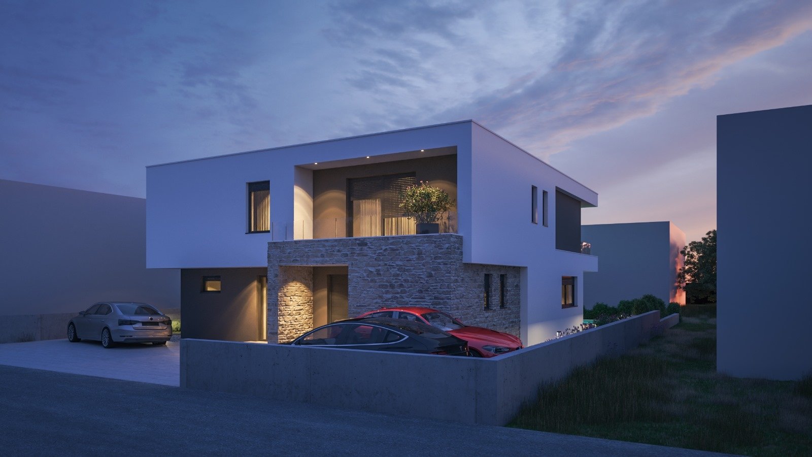 671655 - Villa in Vodice