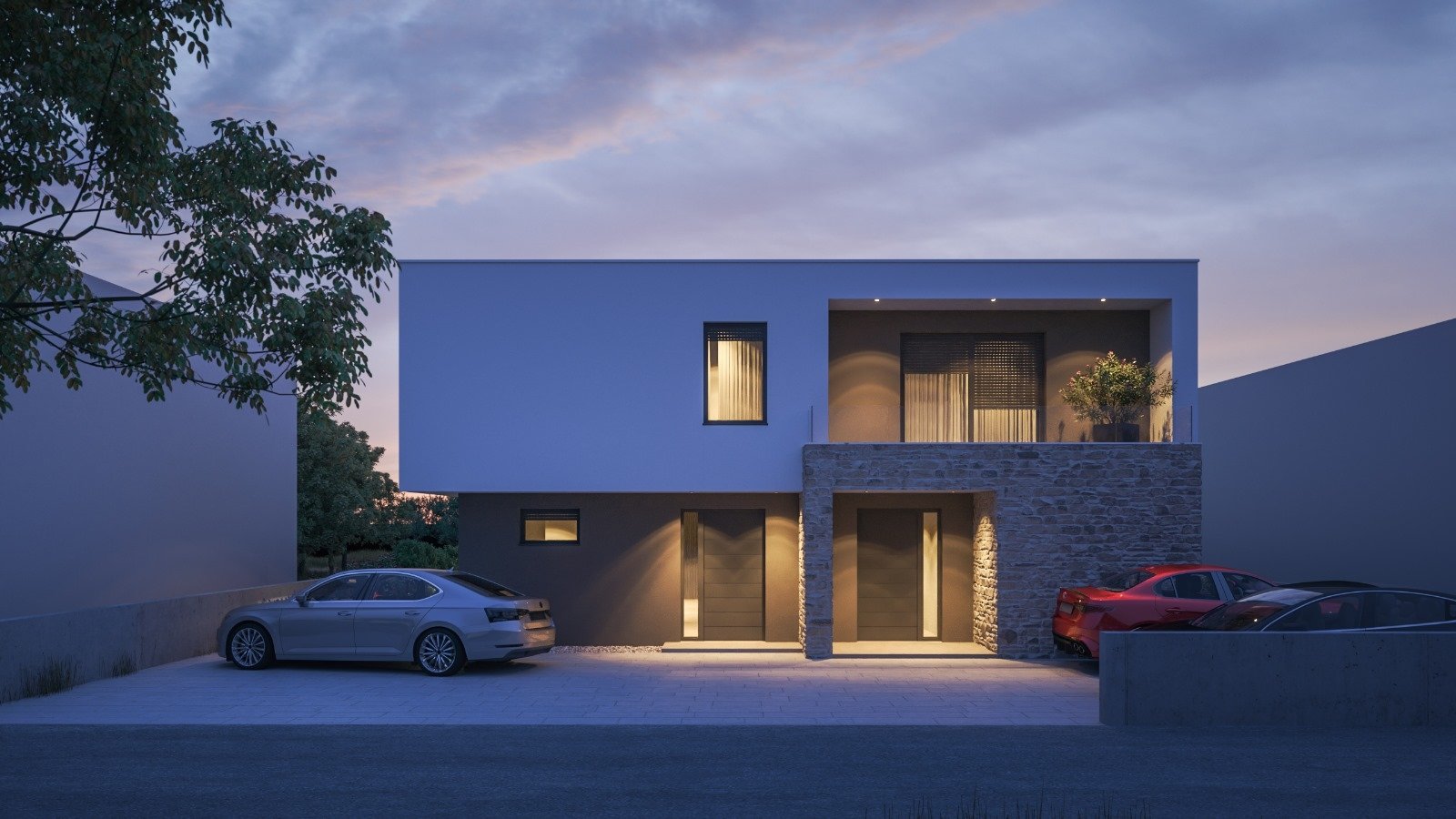 671655 - Villa in Vodice