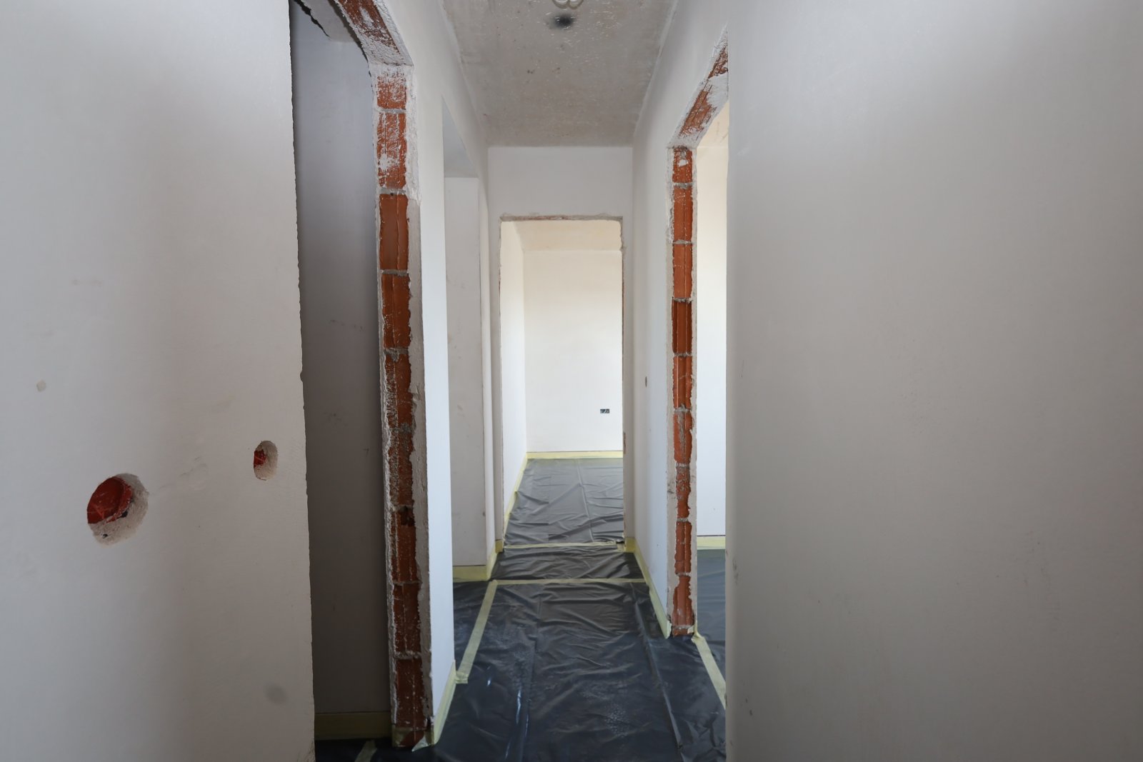 632017 - Wohnung in Tribunj