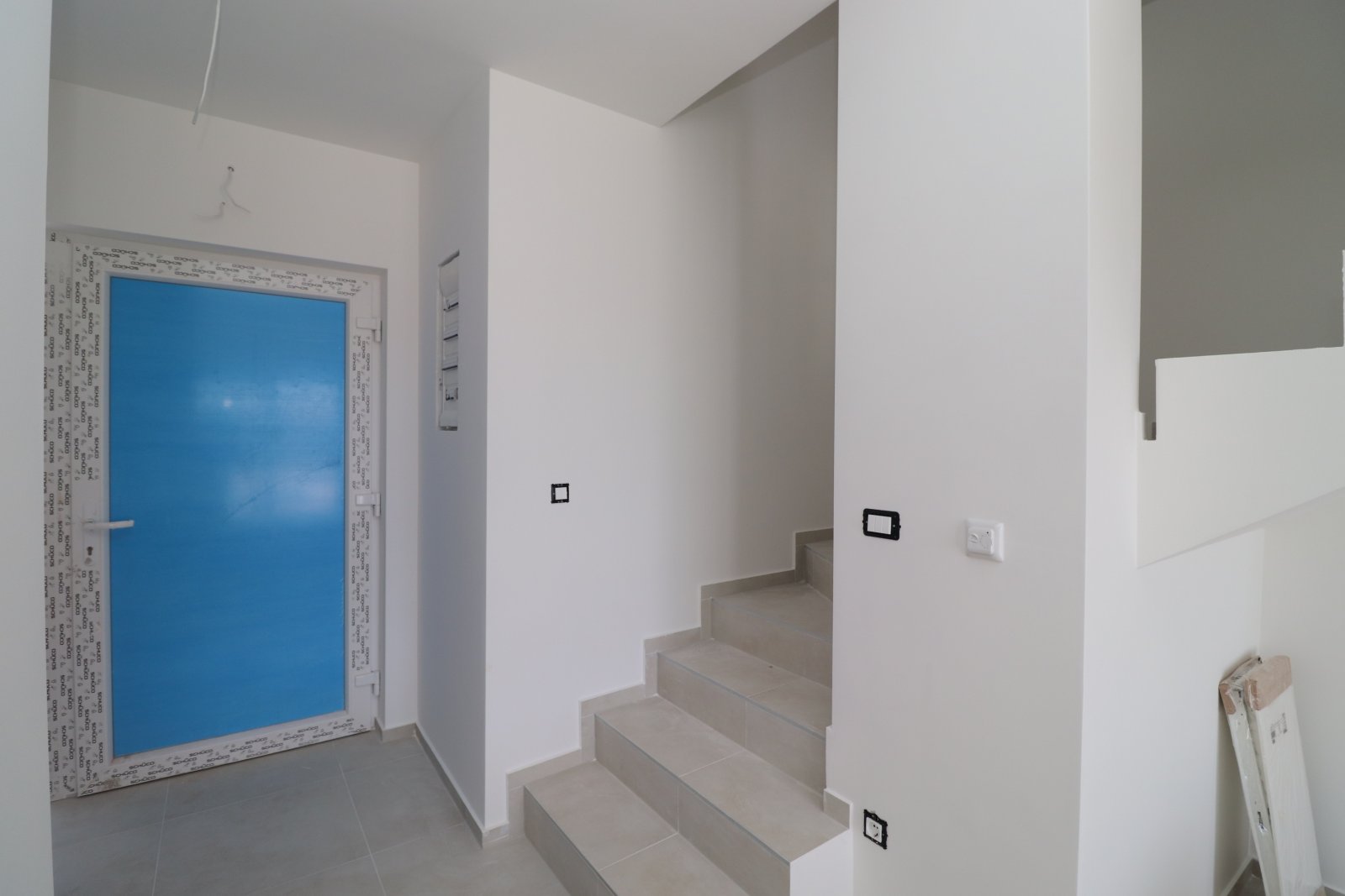 280978 - Villa in Vodice