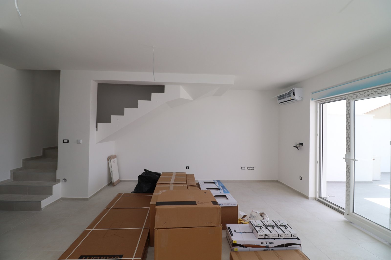 280978 - Villa in Vodice