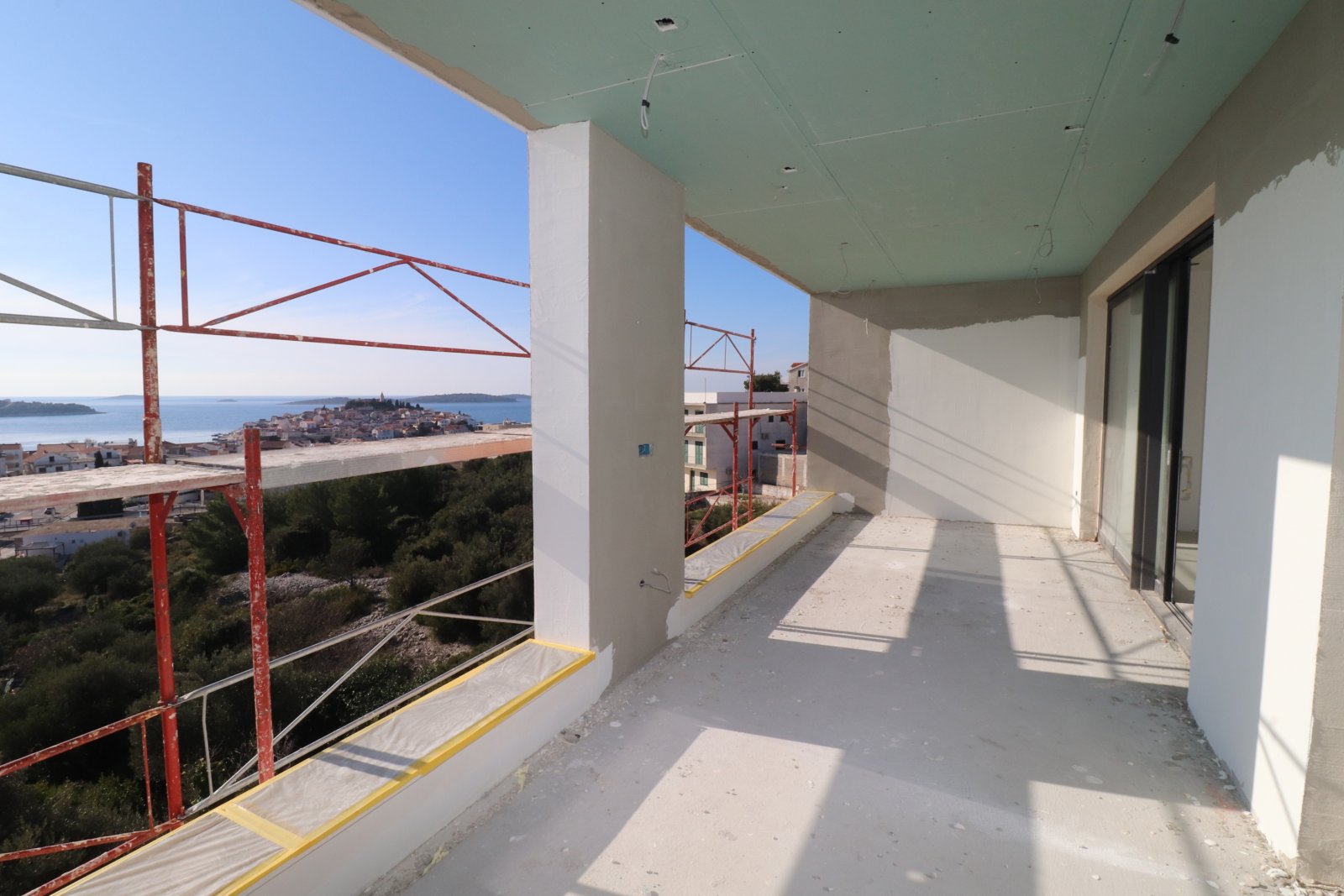 275001 - Wohnung in Primošten