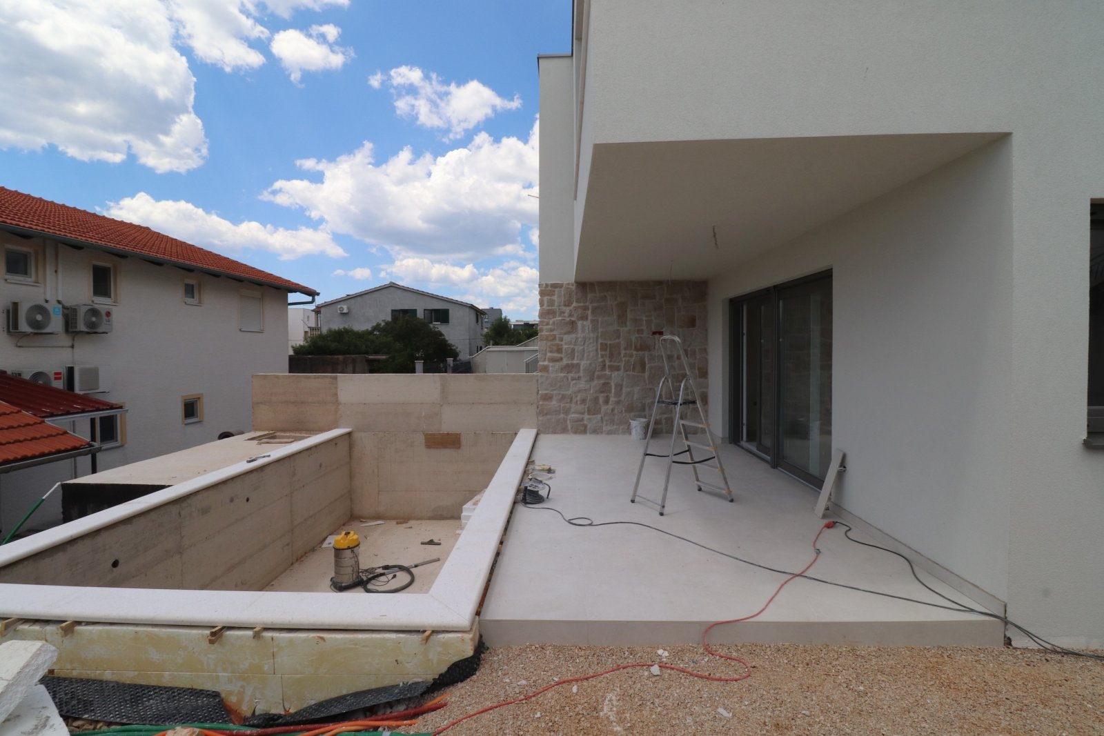 274344 - Villa in Vodice