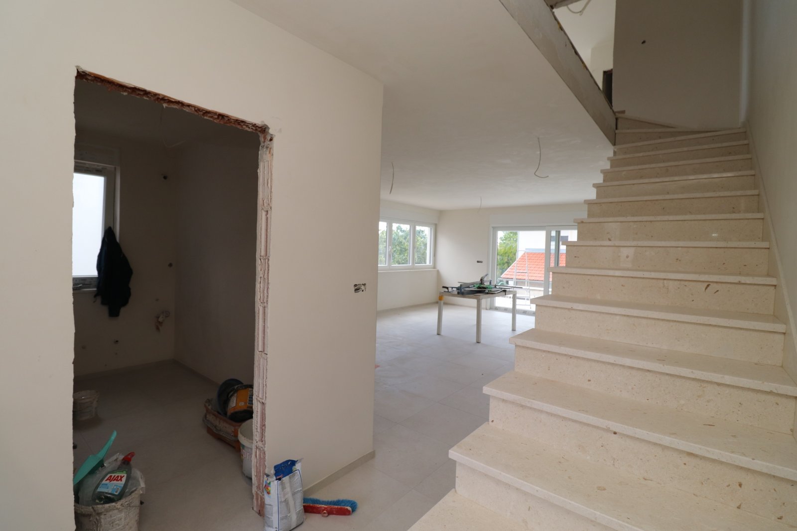 274344 - Villa in Vodice