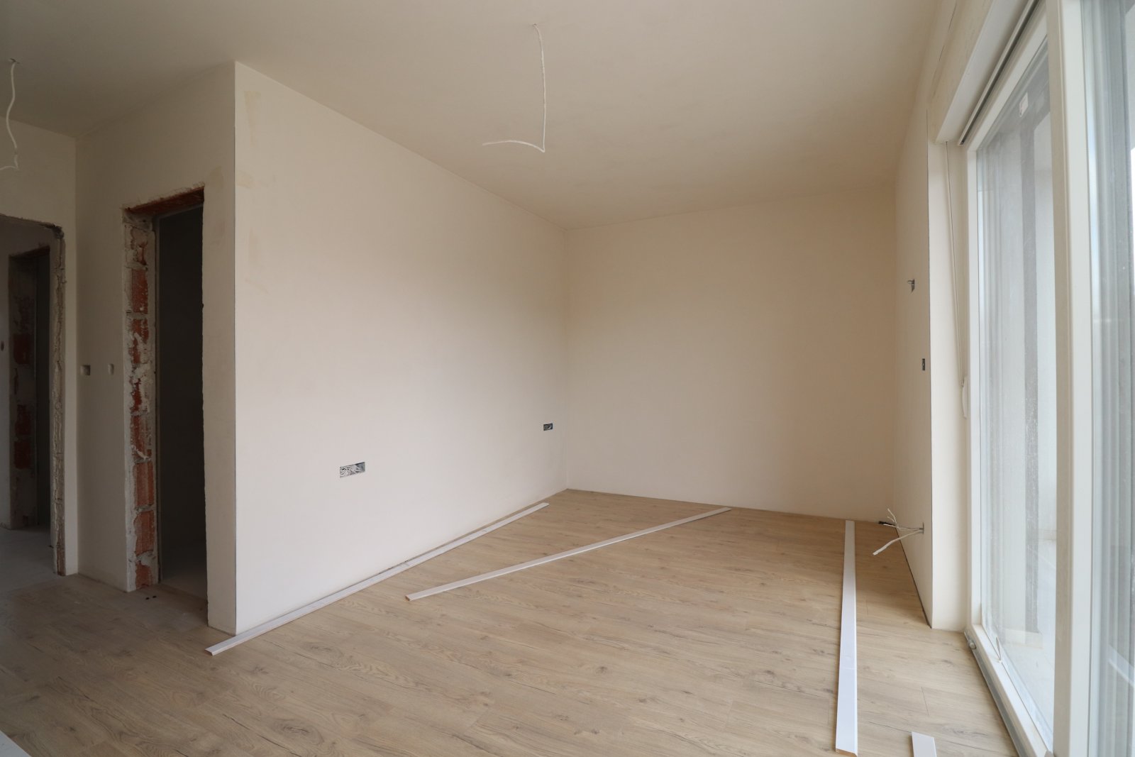 274344 - Villa in Vodice