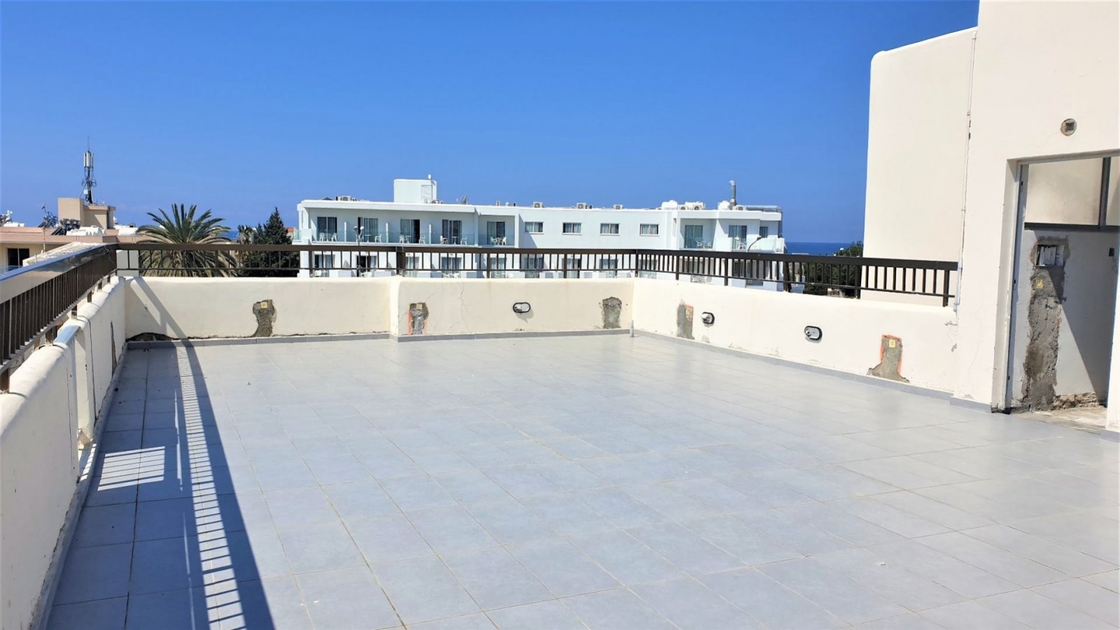 For sale Residential Building next to Tomb of the Kings Avenue and Kings Avenue Mall of Paphos.
Basement, ground floor, first floor and second floor a For sale Residential Building next to Tomb of the Kings Avenue and Kings Avenue Mall of Paphos.
Basement, ground floor, first floor and second floor a