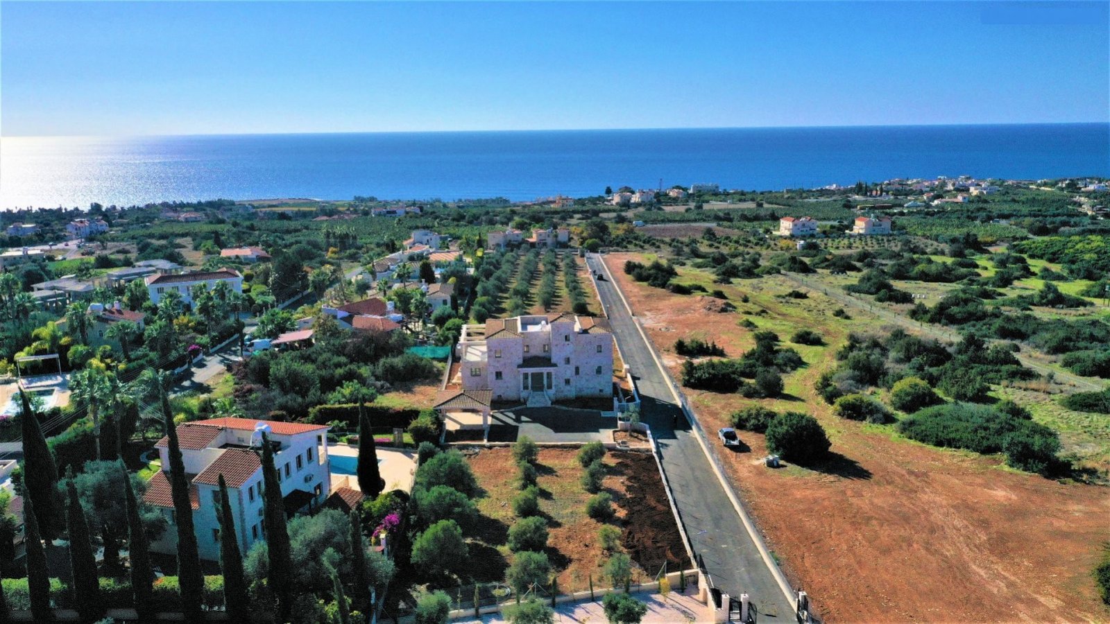 For Sale Luxury Unique Mansion at the Akamas-Paphos Paradise Cove. A Magnificent and timeless Architectural Modern compound on a plot of 8,300 square For Sale Luxury Unique Mansion at the Akamas-Paphos Paradise Cove. A Magnificent and timeless Architectural Modern compound on a plot of 8,300 square