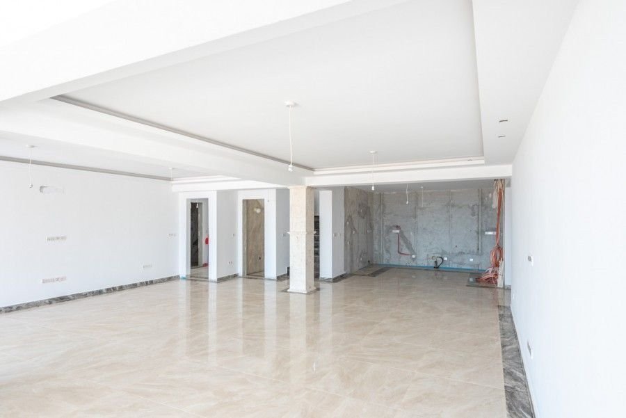 For Sale Luxury Unique Mansion at the Akamas-Paphos Paradise Cove. A Magnificent and timeless Architectural Modern compound on a plot of 8,300 square