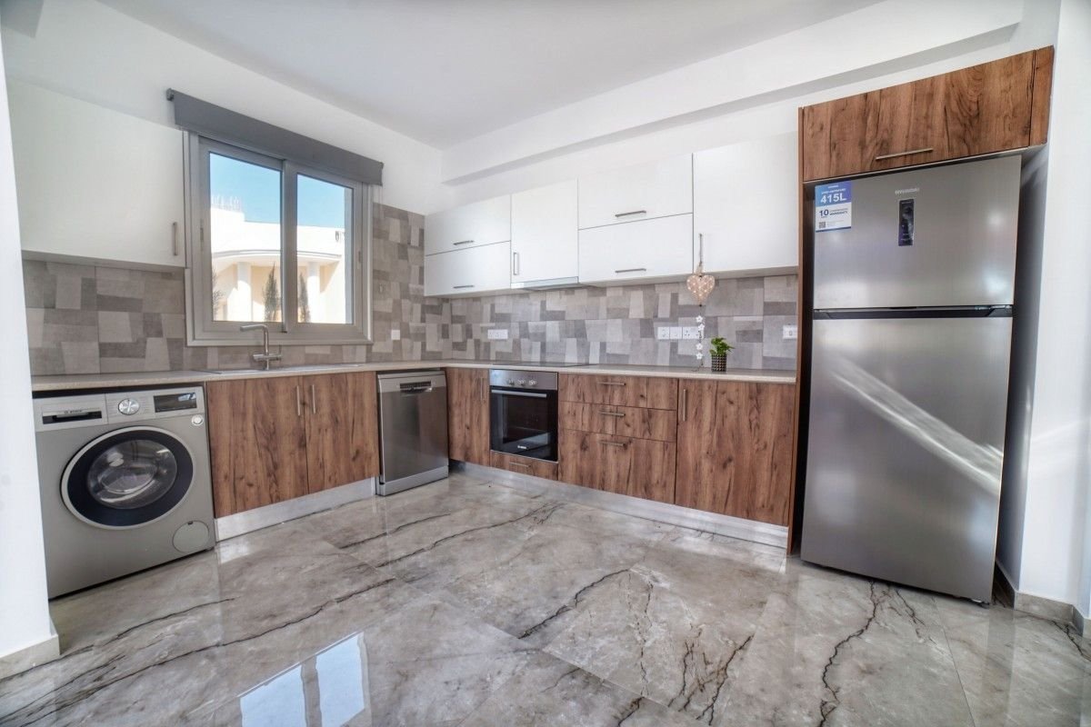 International Villas available Villa 2
This project consists of 5 Large Luxury Villas just a few meters from the International school located in Anav