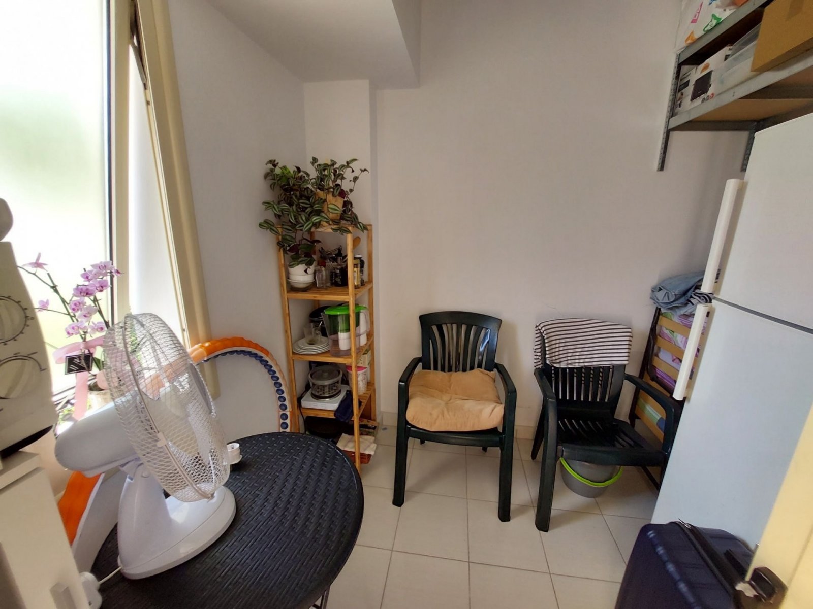 3 Bedrooms 2 bathrooms Apartment on 1st floor, fully furnished and equipped, communal swimming pool, lift, storage, parking space, facilities of Ely