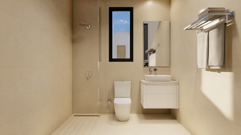 For Sale New Under Construction villa in Coral Bay, Peyia.
This is a Unique Development built with higher standards of construction.
For more inform