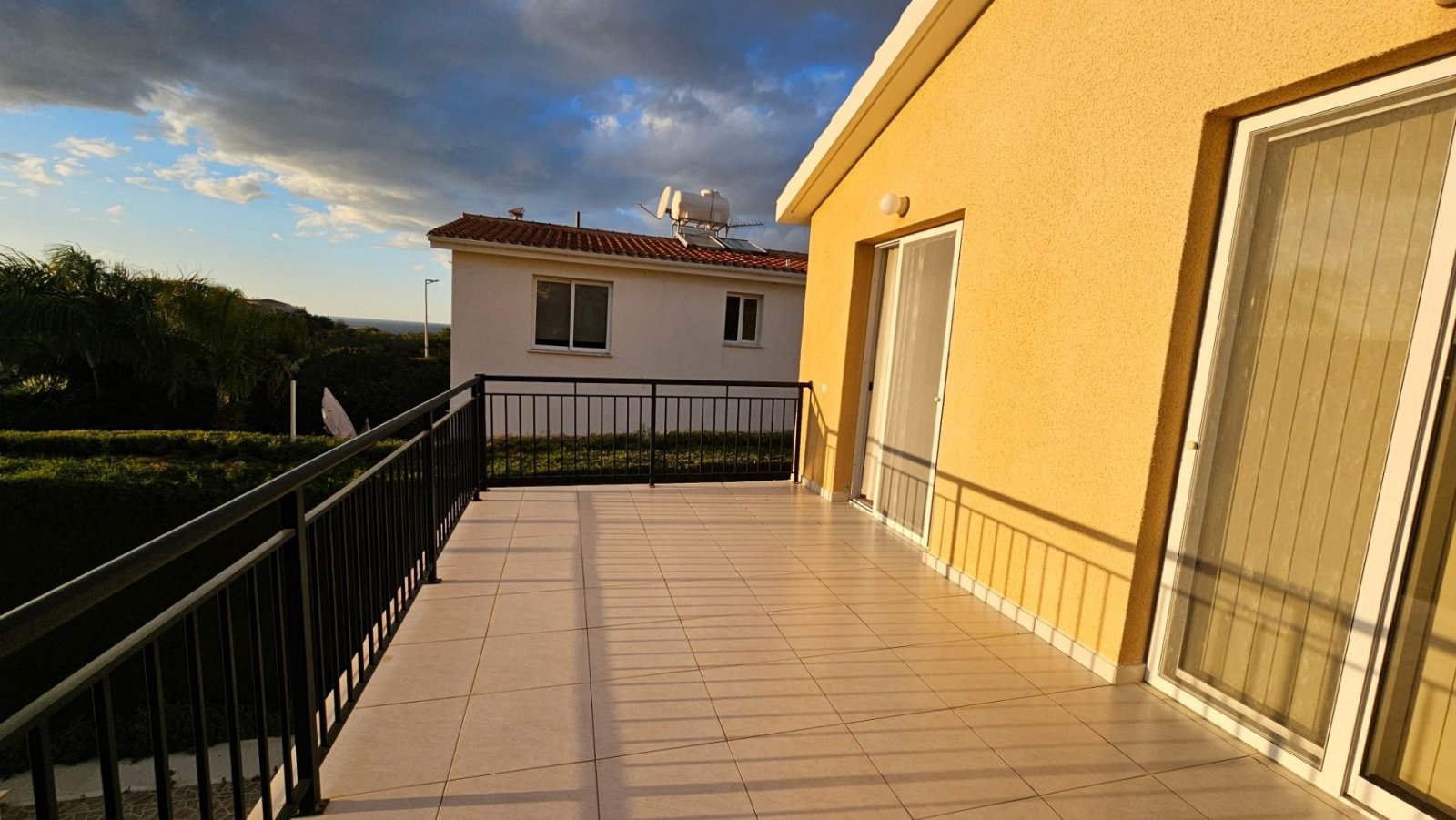 For sale is a charming detached villa set in the desirable area of Pegeia - Agios Georgios. This beautiful property, built in 2005, offers a generous