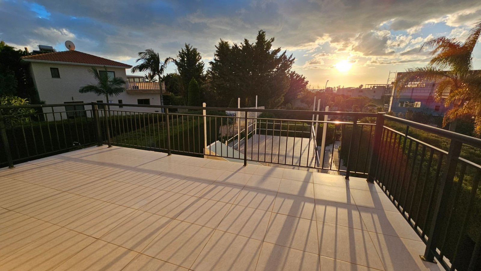 For sale is a charming detached villa set in the desirable area of Pegeia - Agios Georgios. This beautiful property, built in 2005, offers a generous