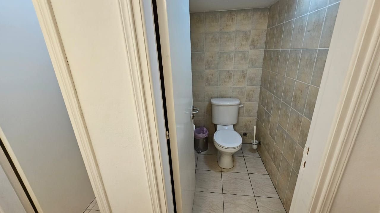 For sale is a beautifully renovated 3 studios apartments located in the vibrant area of Geroskipou.  3 Modern Fully Furnished Ground-Floor Studios in 