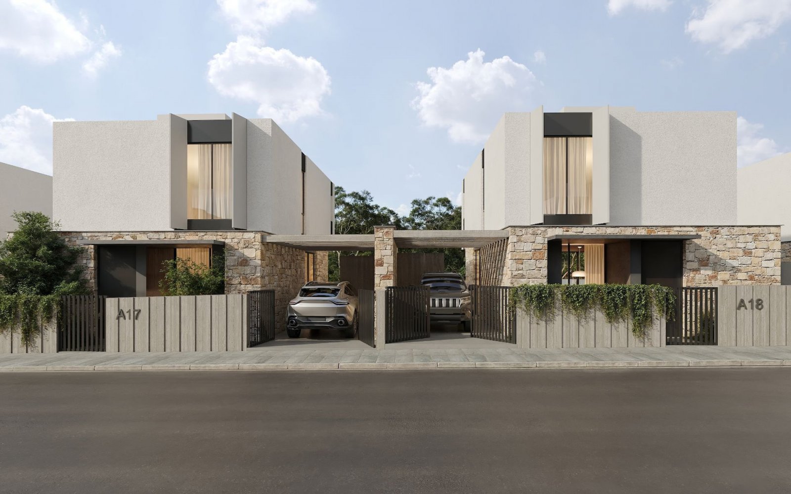 new villas for sale Paphos, Koloni
We are pleased to provide an update on Olivelia New Luxury Homes, Villa 1, our exquisite development of 19 luxury t
