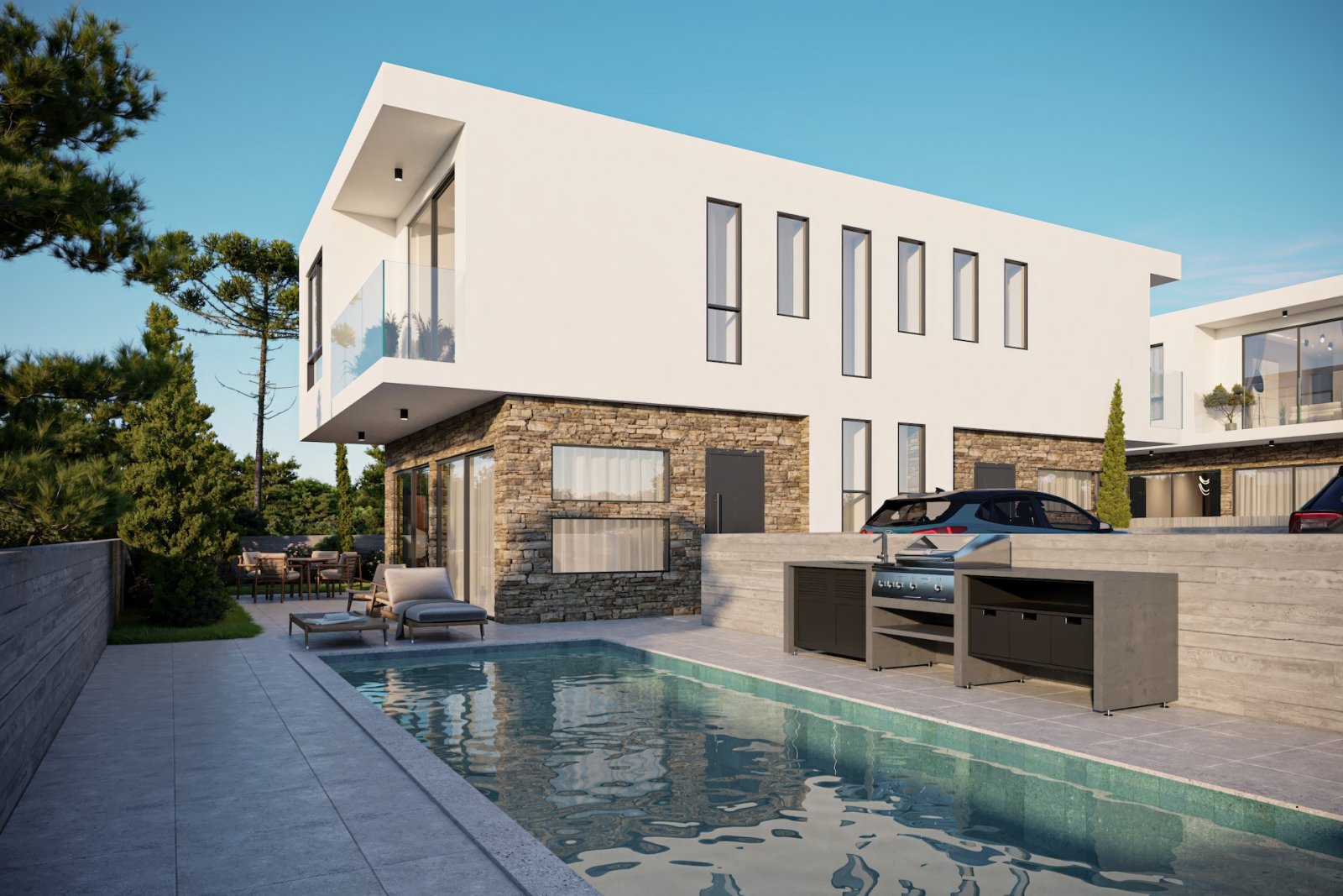 Exclusive 3-Bedroom Villas for Sale in Kissonerga, Paphos by Unique Cyprus Homes Real Estate Pafos
Those Villas presents an exclusive collection of 1 Exclusive 3-Bedroom Villas for Sale in Kissonerga, Paphos by Unique Cyprus Homes Real Estate Pafos
Those Villas presents an exclusive collection of 1
