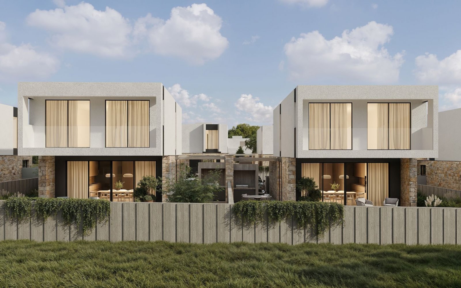 New villas for sale Paphos, Geroskipou
We are pleased to provide an update on this New Luxury Developemnt of Modern style Homes, Villa 2, our exquisit