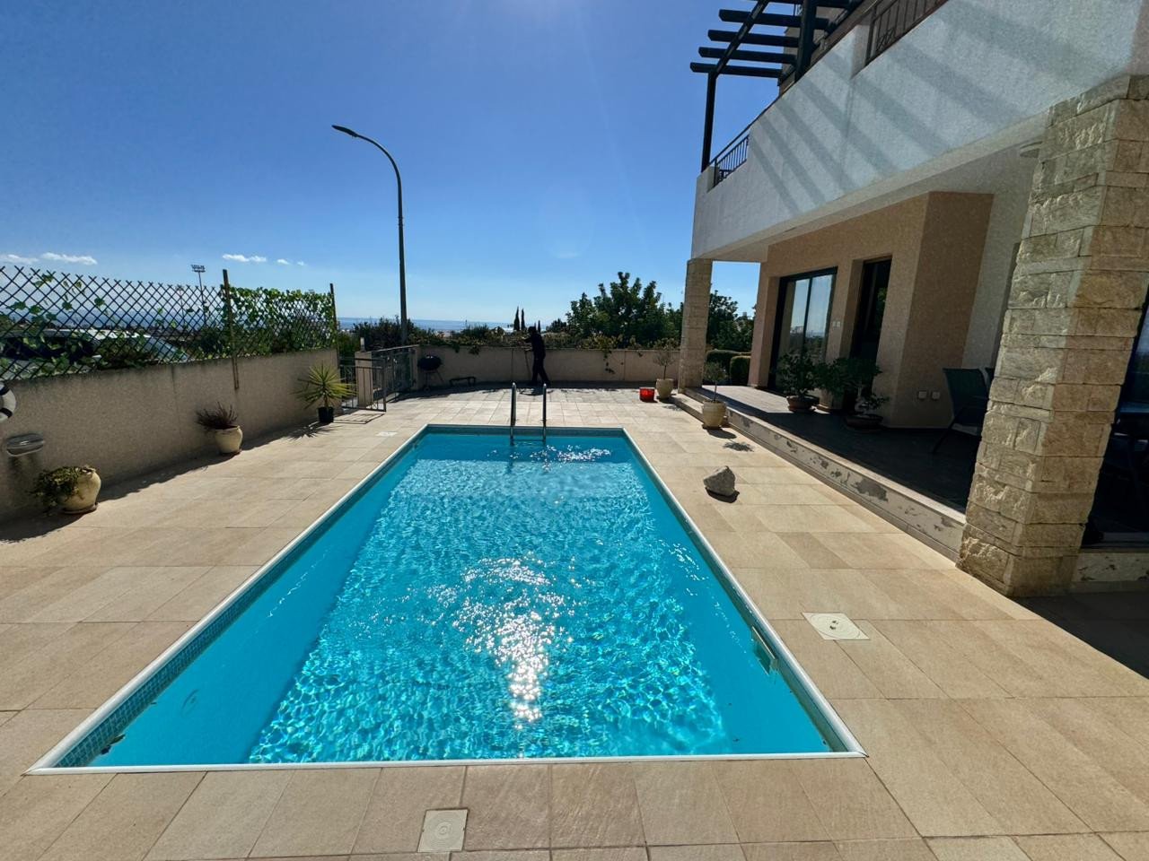 For sale is a Resale villa in Peyia, Paphos, a charming detached villa located in the heart of Pegeia, a vibrant community known for its tranquil atmo For sale is a Resale villa in Peyia, Paphos, a charming detached villa located in the heart of Pegeia, a vibrant community known for its tranquil atmo