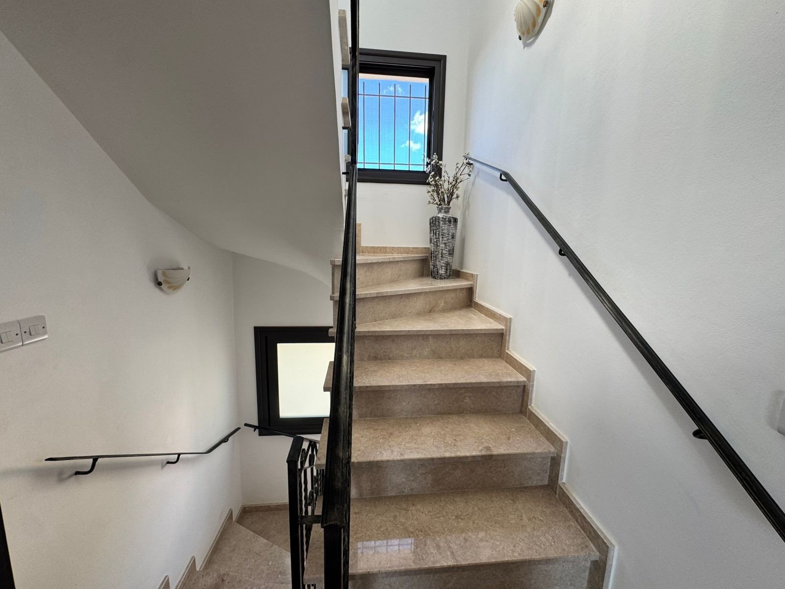 For sale is a Resale villa in Peyia, Paphos, a charming detached villa located in the heart of Pegeia, a vibrant community known for its tranquil atmo