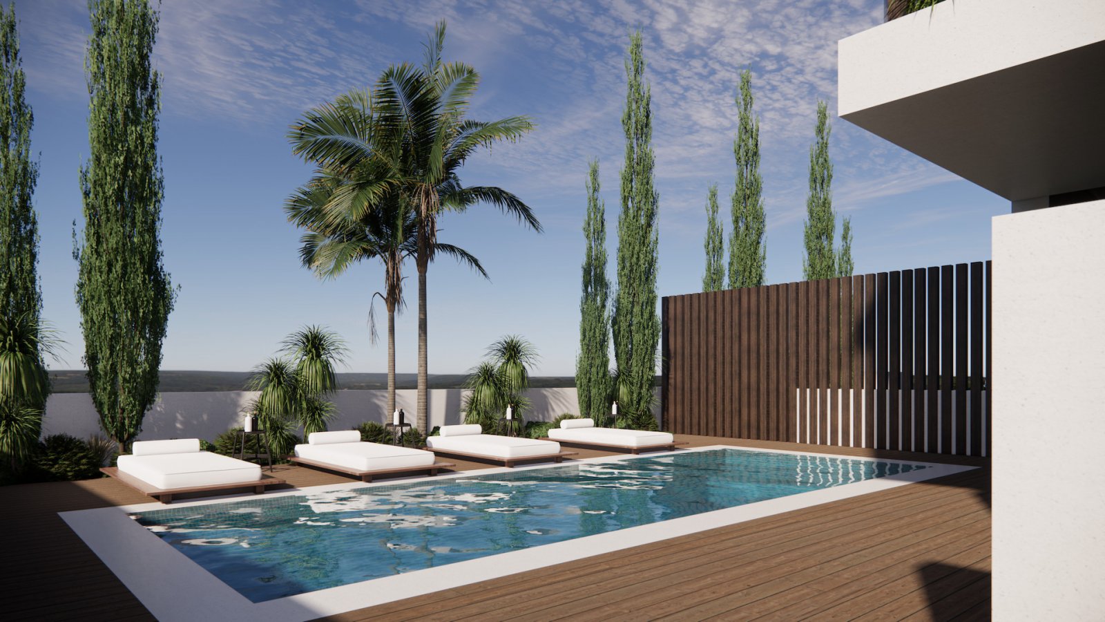 For sale: Discover a modern penthouse apartment under construction in the sought-after Kato Paphos – Universal area. This spacious home offers 110 m² 