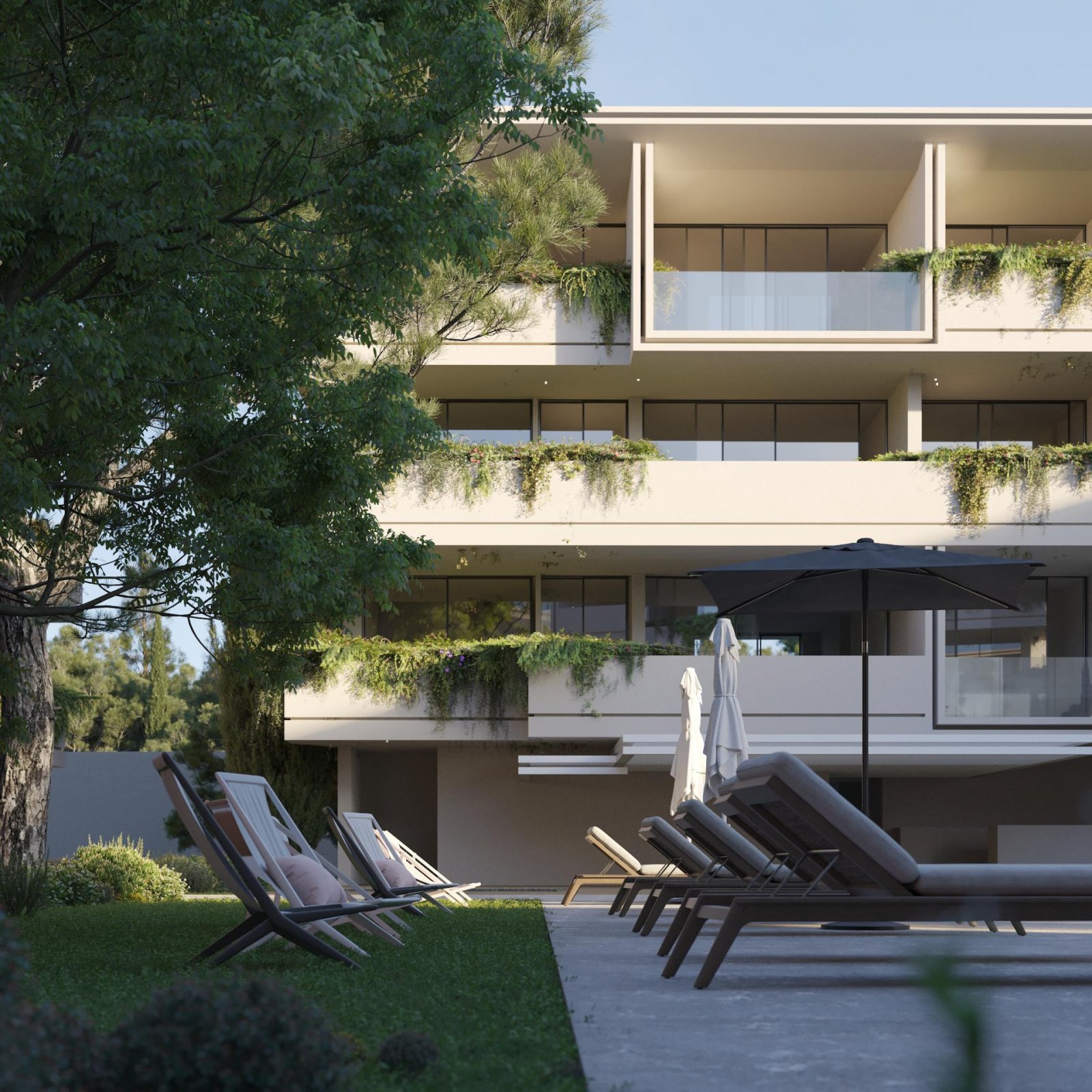 Luxury Modern Residences FOR SALE – Luxury Living by the Tombs of the Kings, Paphos
The Kings Residences is a landmark upcoming premium real-estate