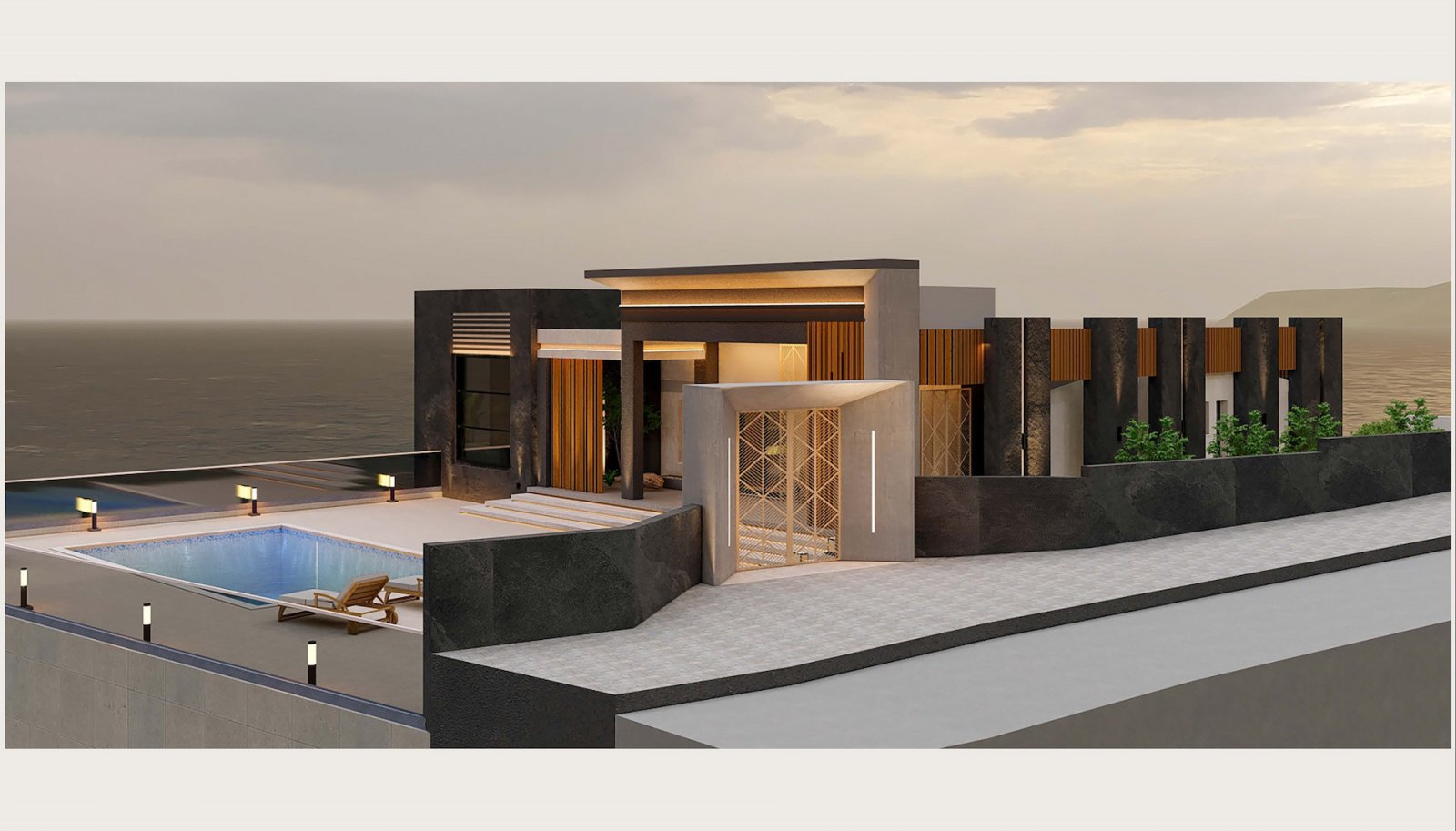 Luxury 7-Bedroom Villa for Sale in Tala, Paphos – Panoramic Sea Views, Private Pool & Exceptional Upgrades
For sale: This impressive 7-bedroom villa