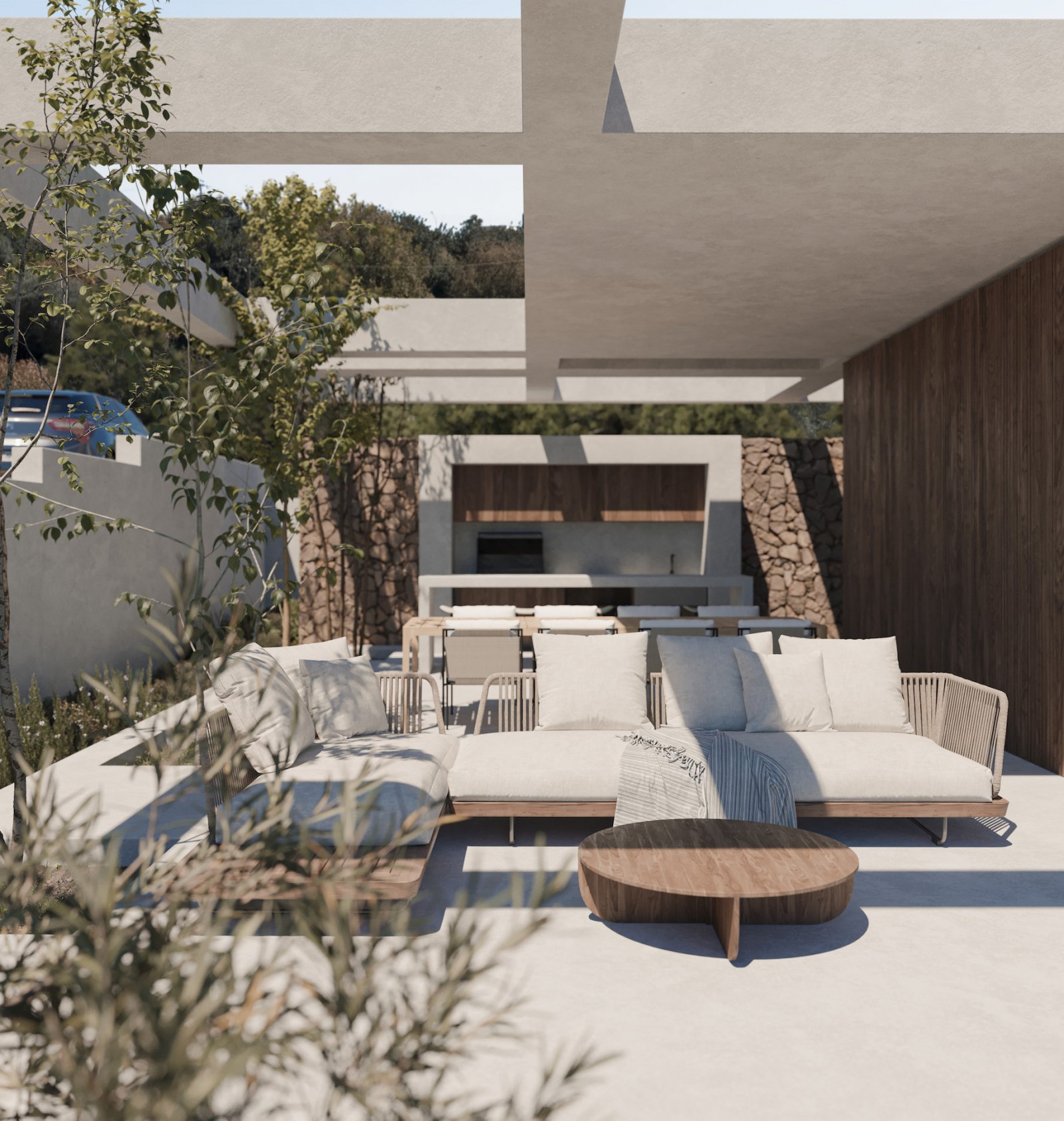 Modern 3-Bedroom Luxury Villa for Sale in Sea Caves, Pegia – Contemporary Design & Prime Location
off-plan Property - 5% VAT - 20 months delivery from