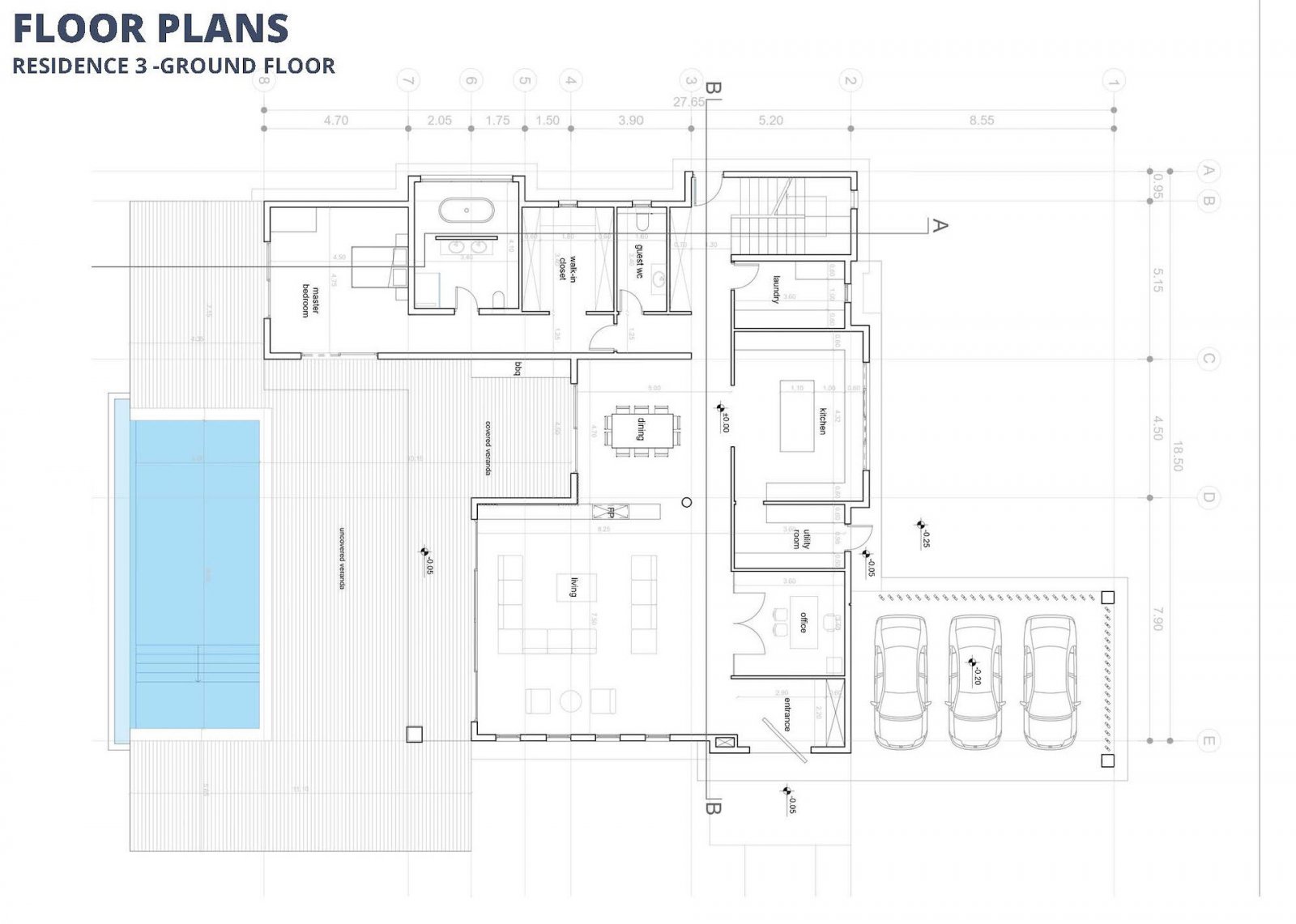 Modern 4-Bedroom OFFPLAN Luxury Villa for Sale in Tala Village, Paphos –Modern Design & Prime Location

Discover modern elegance and refined living in