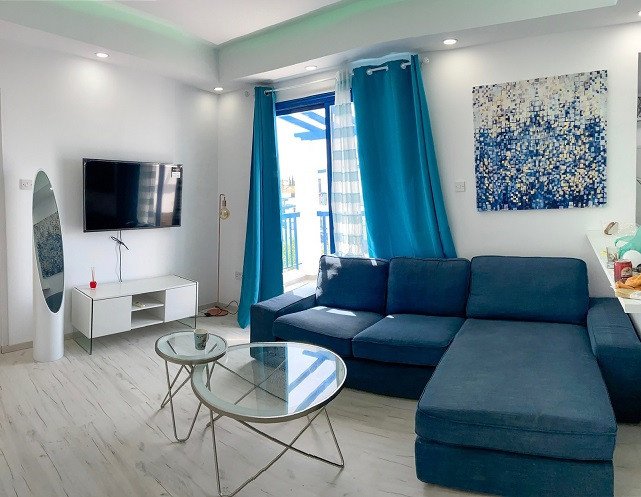 2-Bedroom Apartment for Sale in Universal, Paphos – Prime Investment Opportunity
This modern and cosy 2-bedroom apartment for sale in Universal, Paph