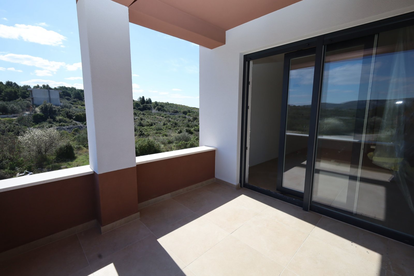 673882 - Wohnung in Šibenik - Okolica