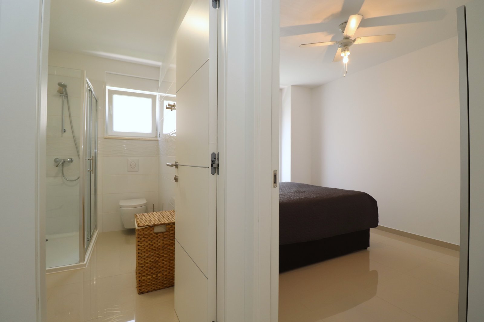 306624 - Wohnung in Vodice