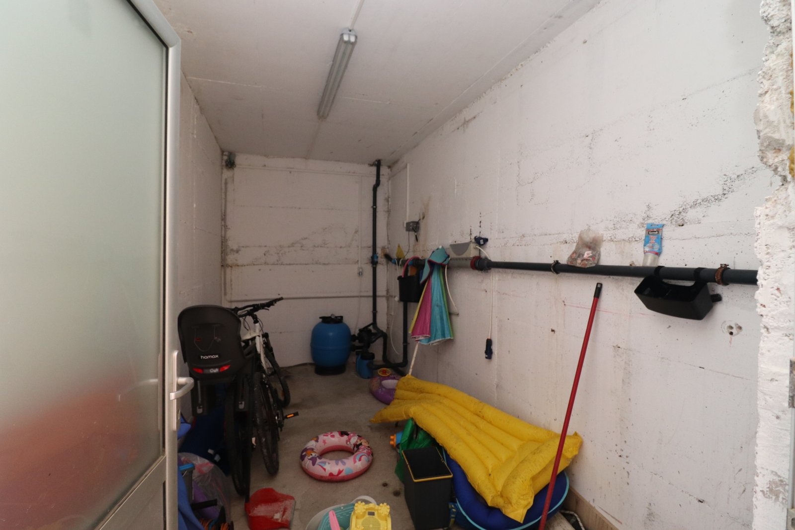 274899 - Wohnung in Tisno