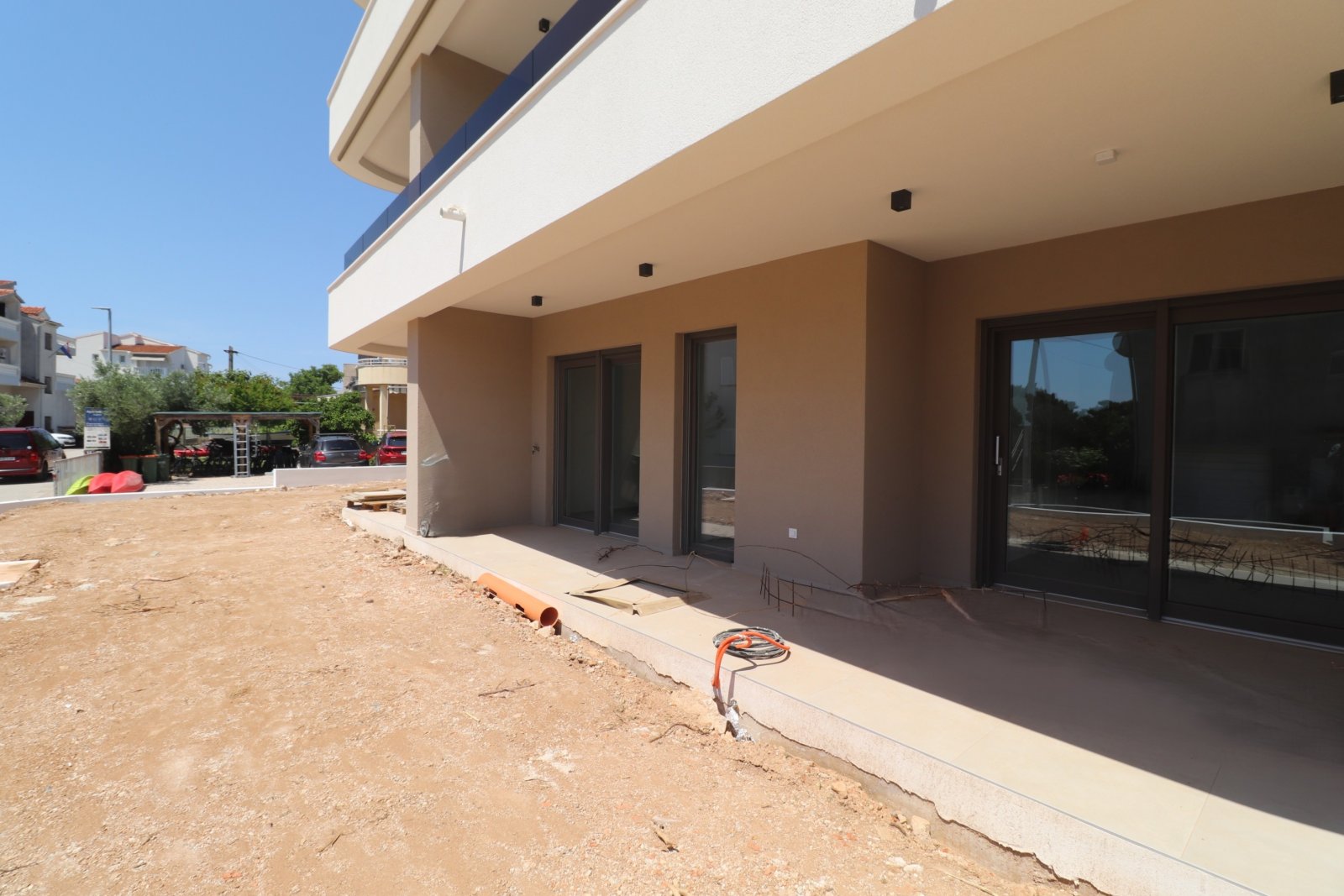 274373 - Wohnung in Vodice 274373 - Wohnung in Vodice
