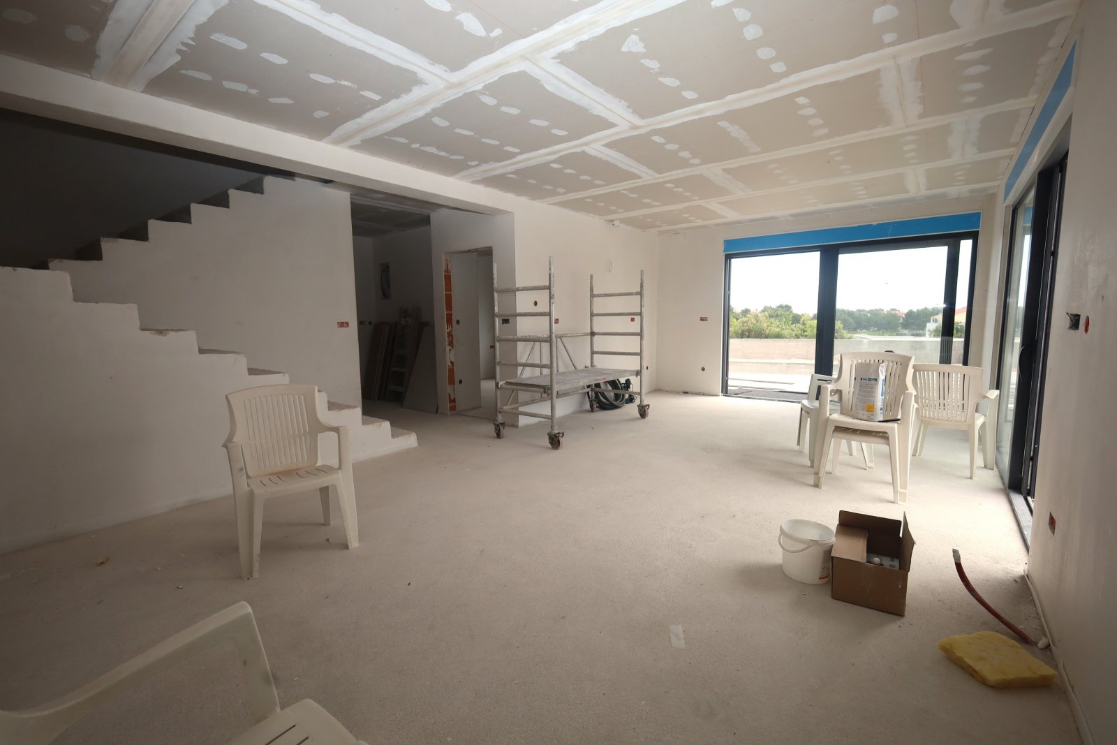 536085 - Villa in Vodice