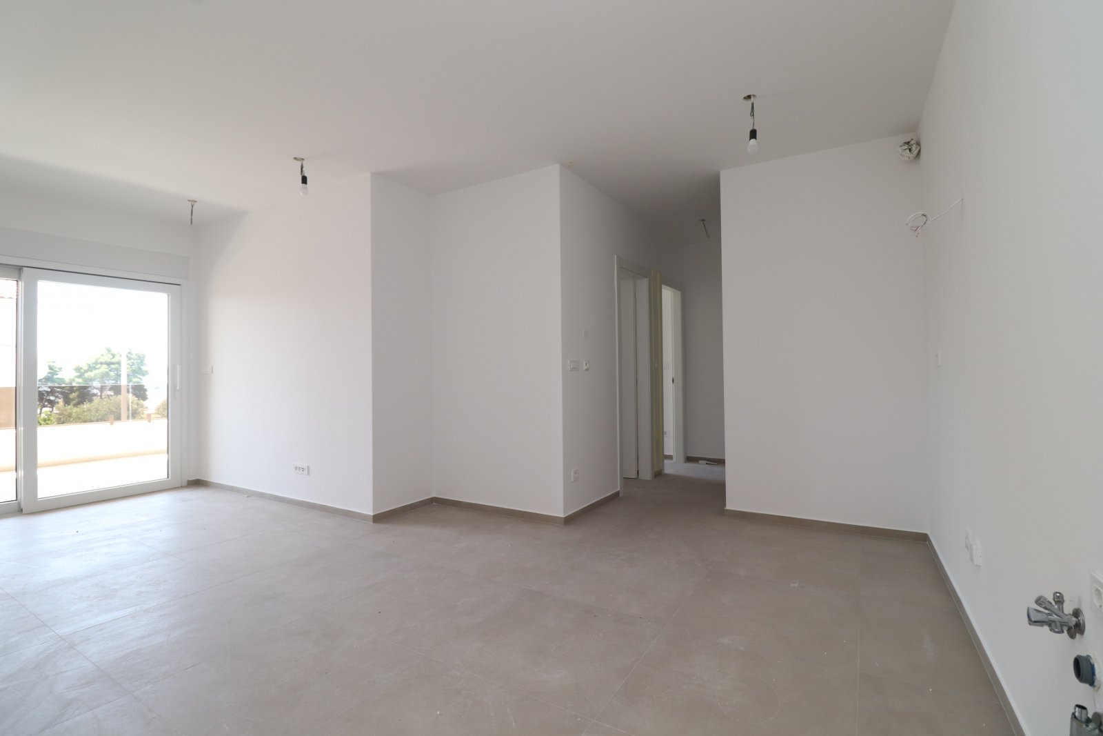 274373 - Wohnung in Vodice