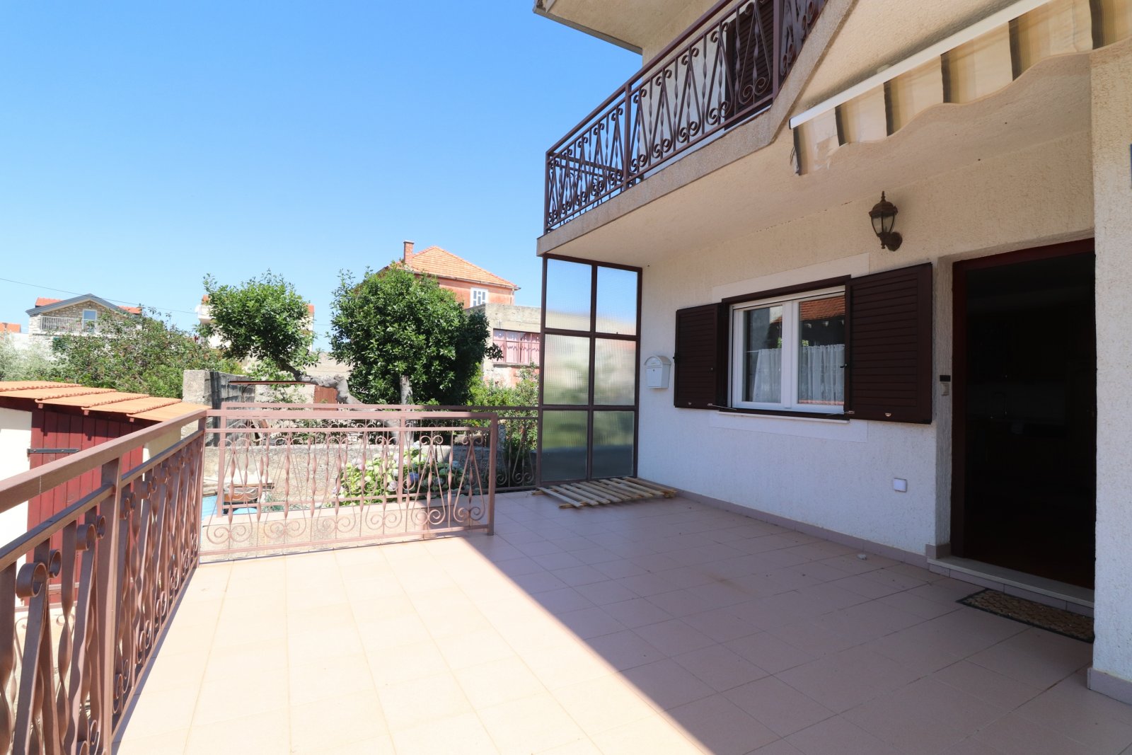 309082 - Villa in Vodice