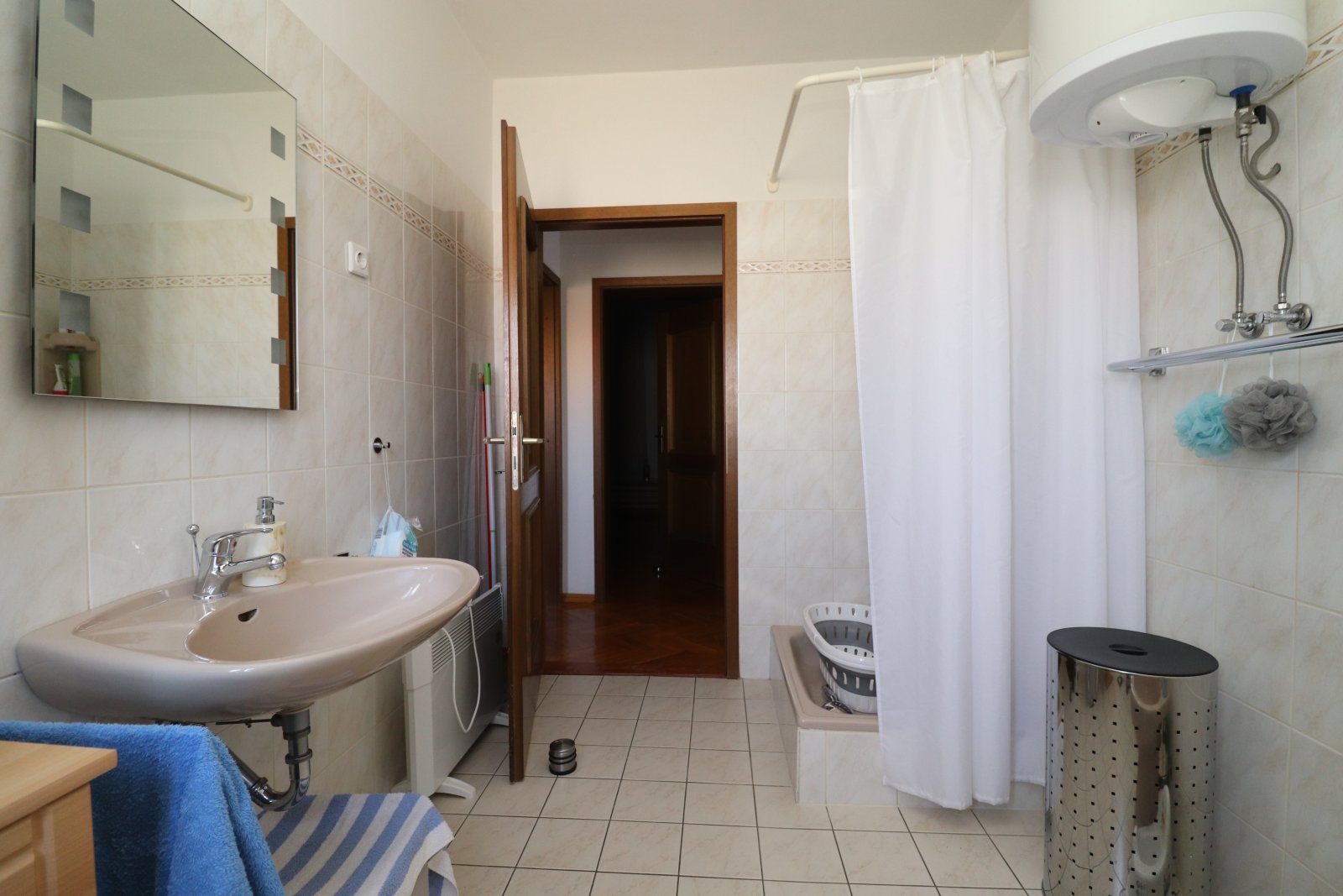 309082 - Villa in Vodice