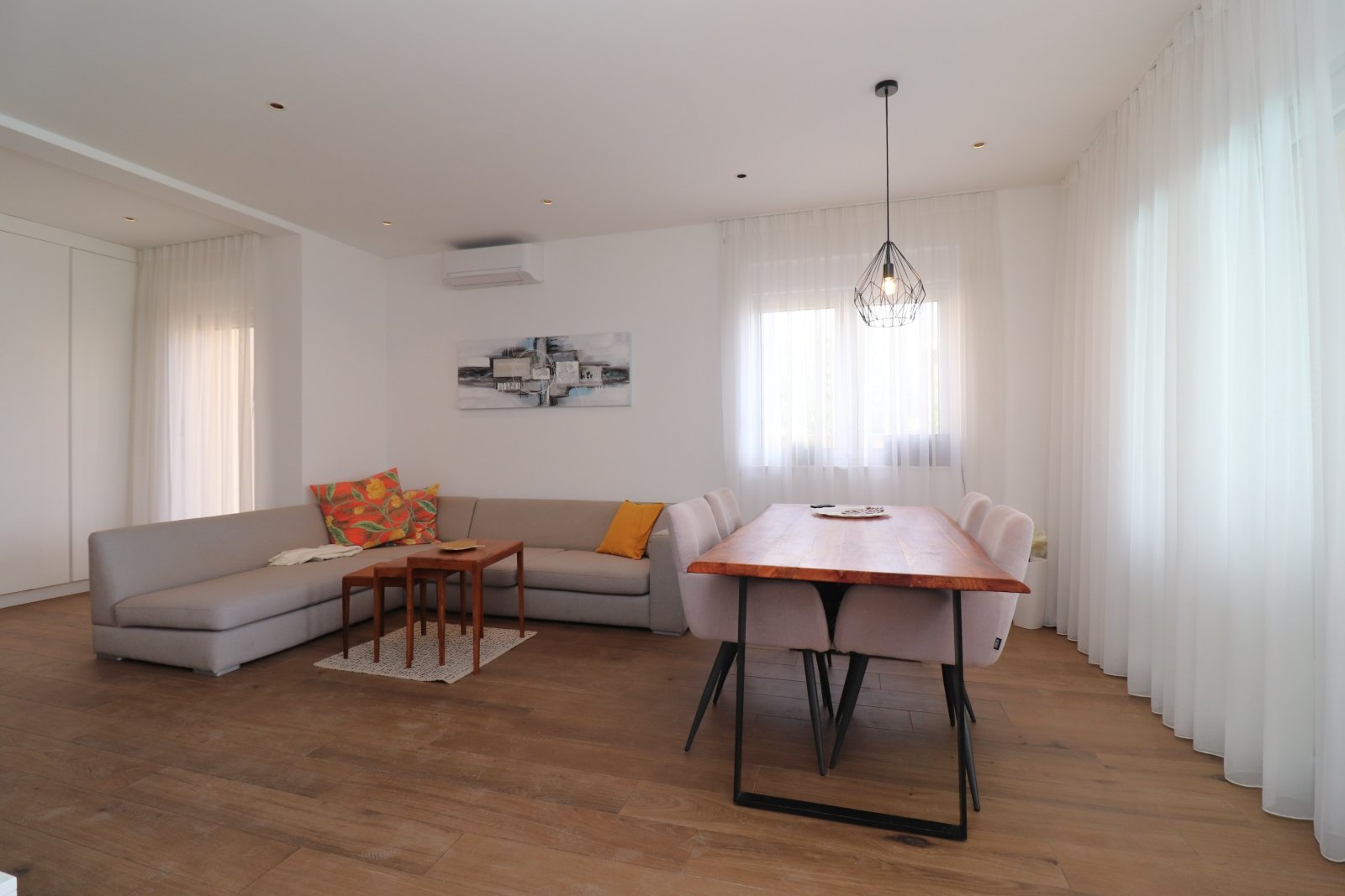 274899 - Wohnung in Tisno