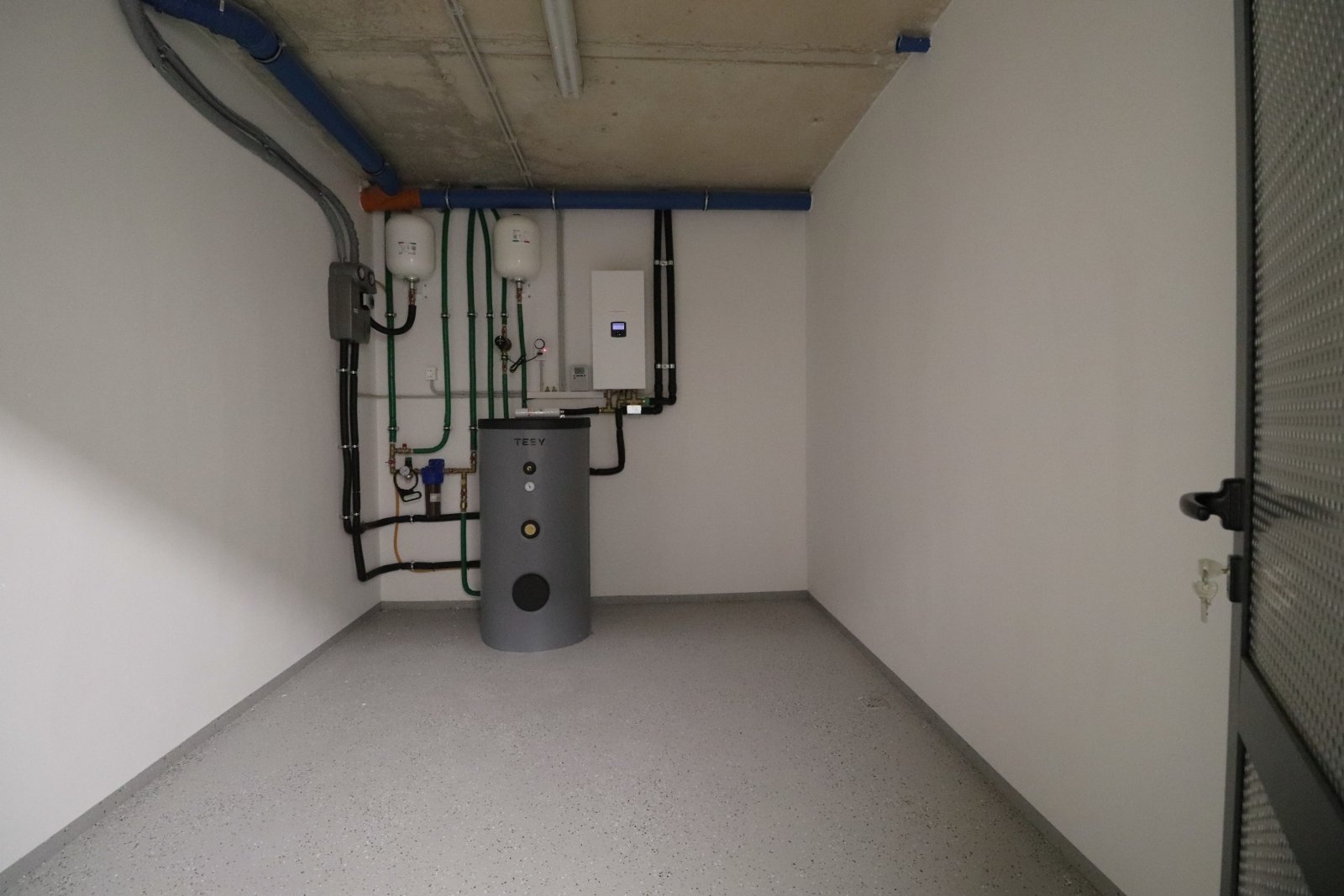 274429 - Wohnung in Vodice