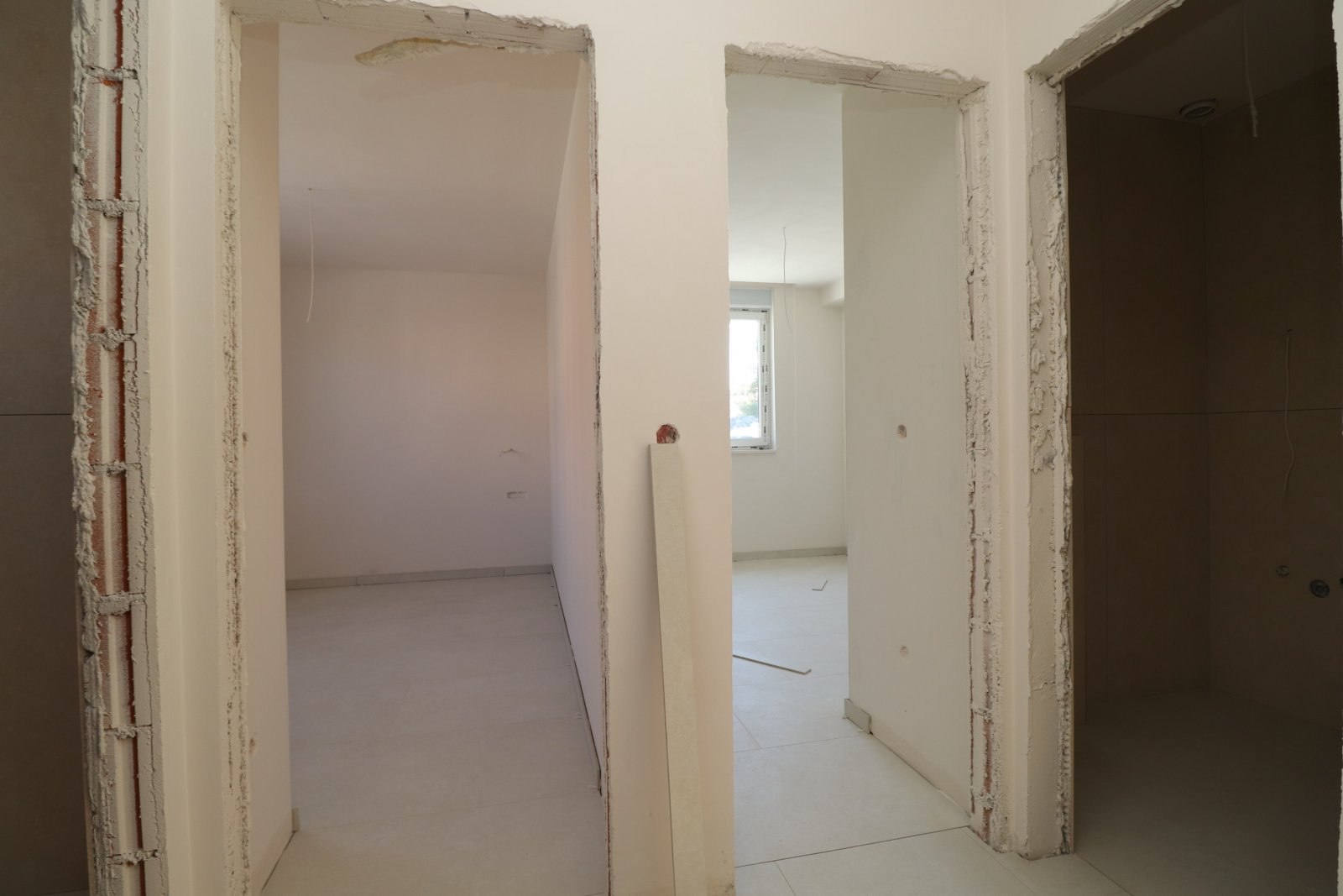 273801 - Wohnung in Vodice