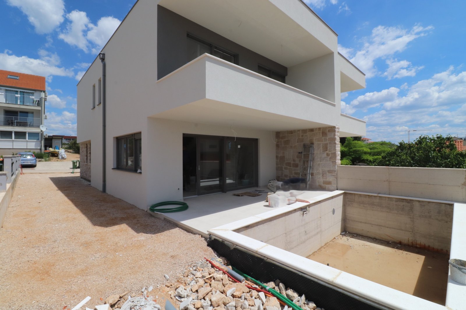 274346 - Villa in Vodice