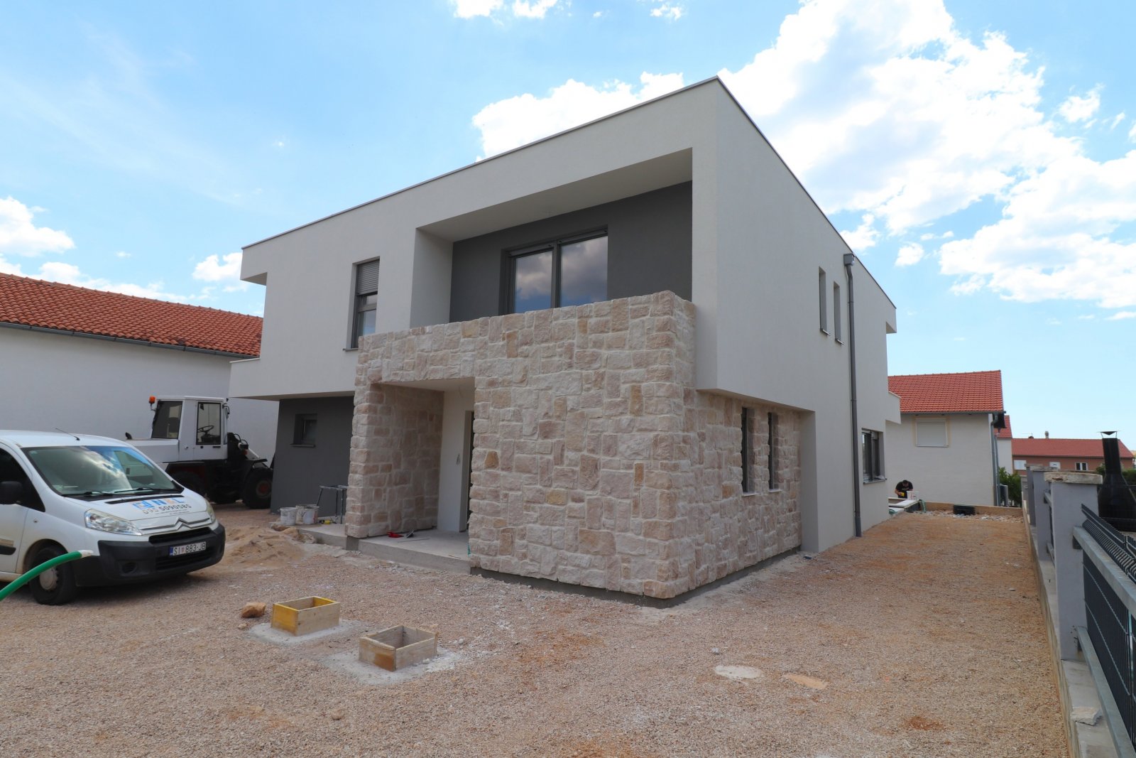 274346 - Villa in Vodice