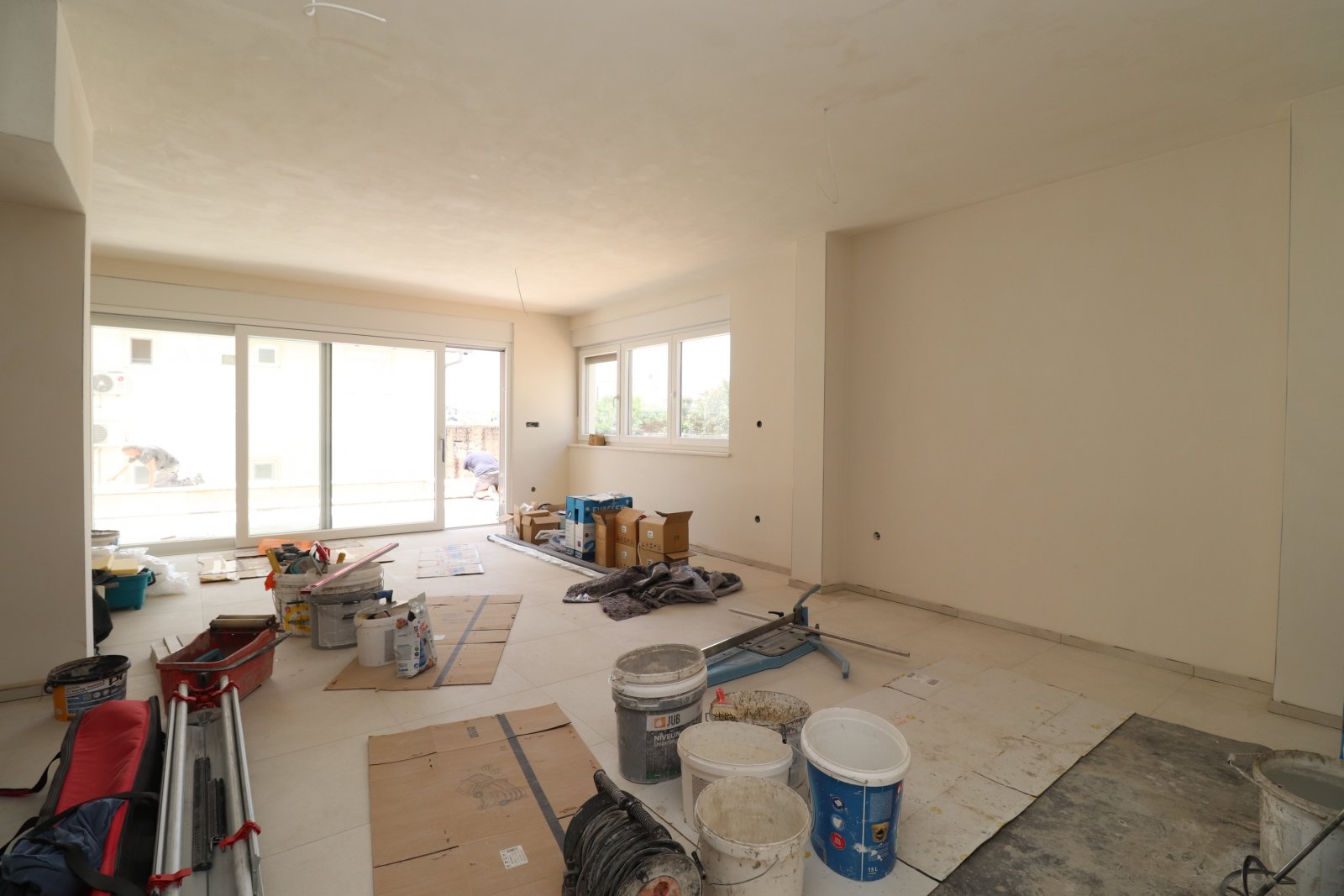 274346 - Villa in Vodice