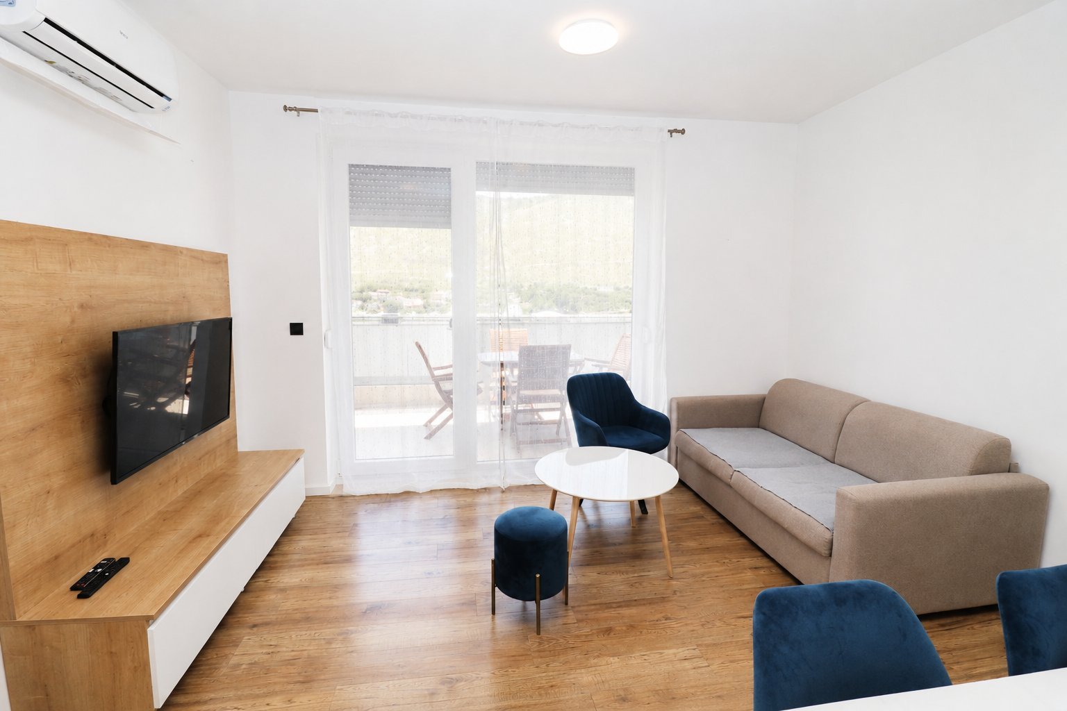 311481 - Wohnung in Šibenik - Okolica