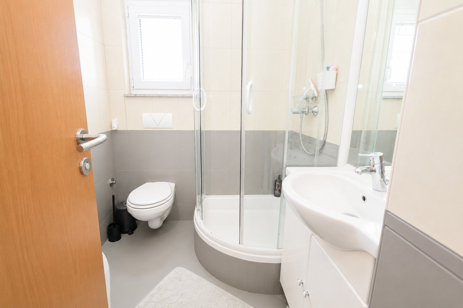 674455 - Wohnung in Vodice