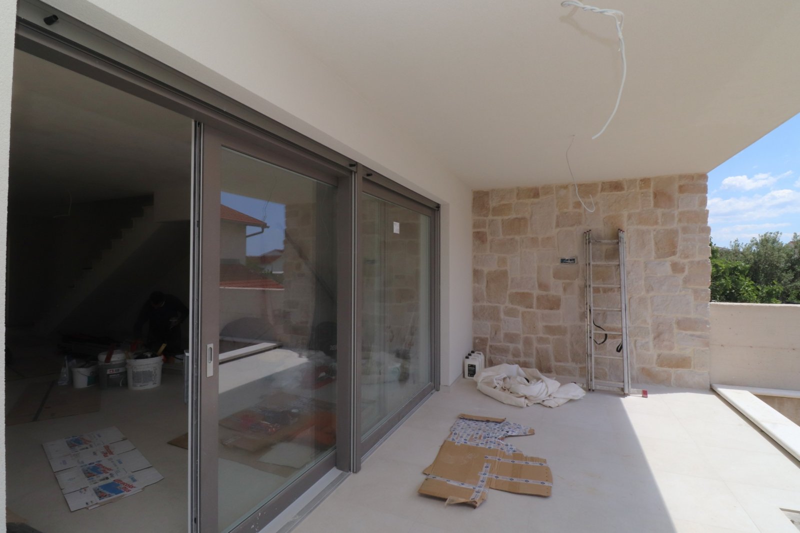 274346 - Villa in Vodice