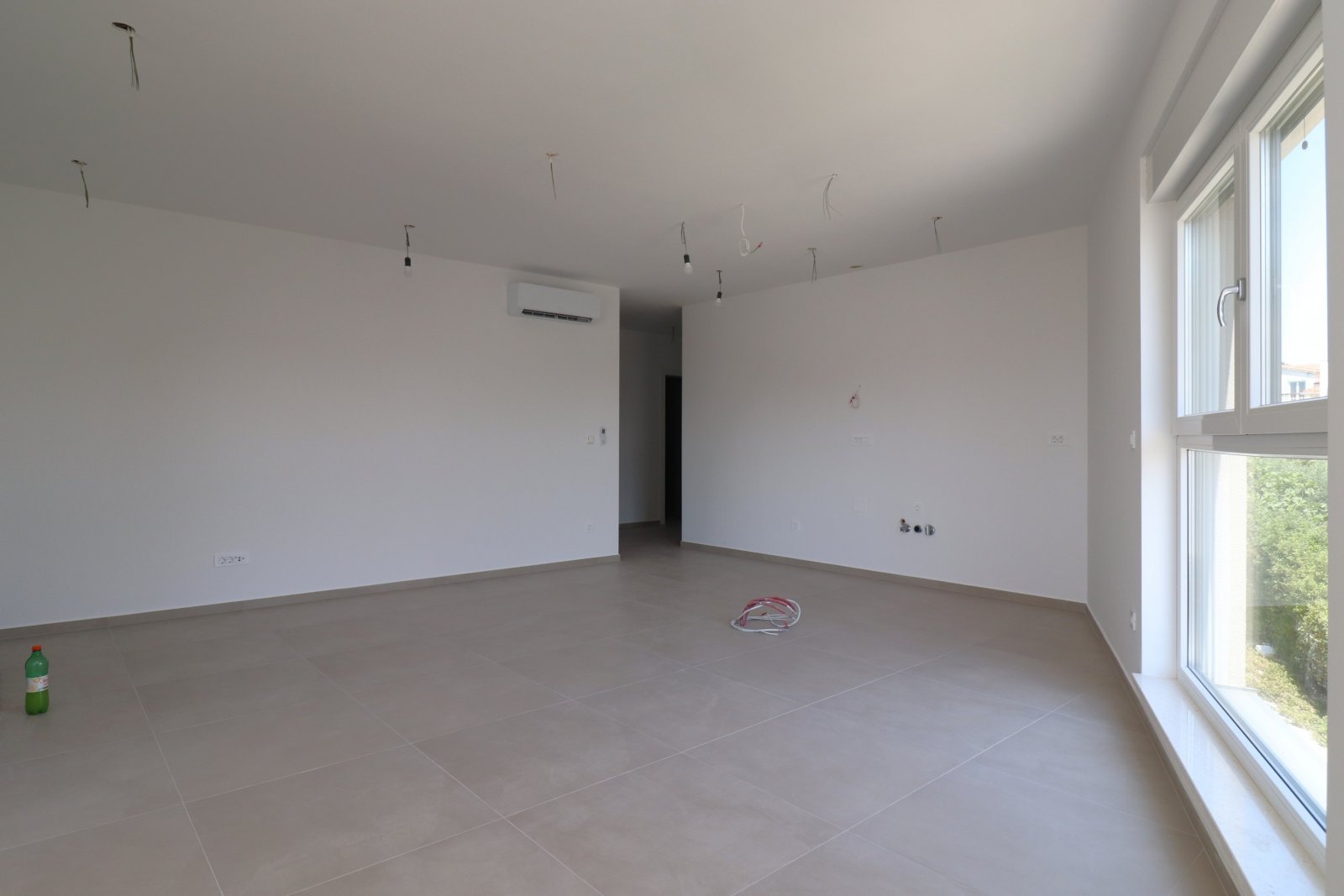274424 - Wohnung in Vodice