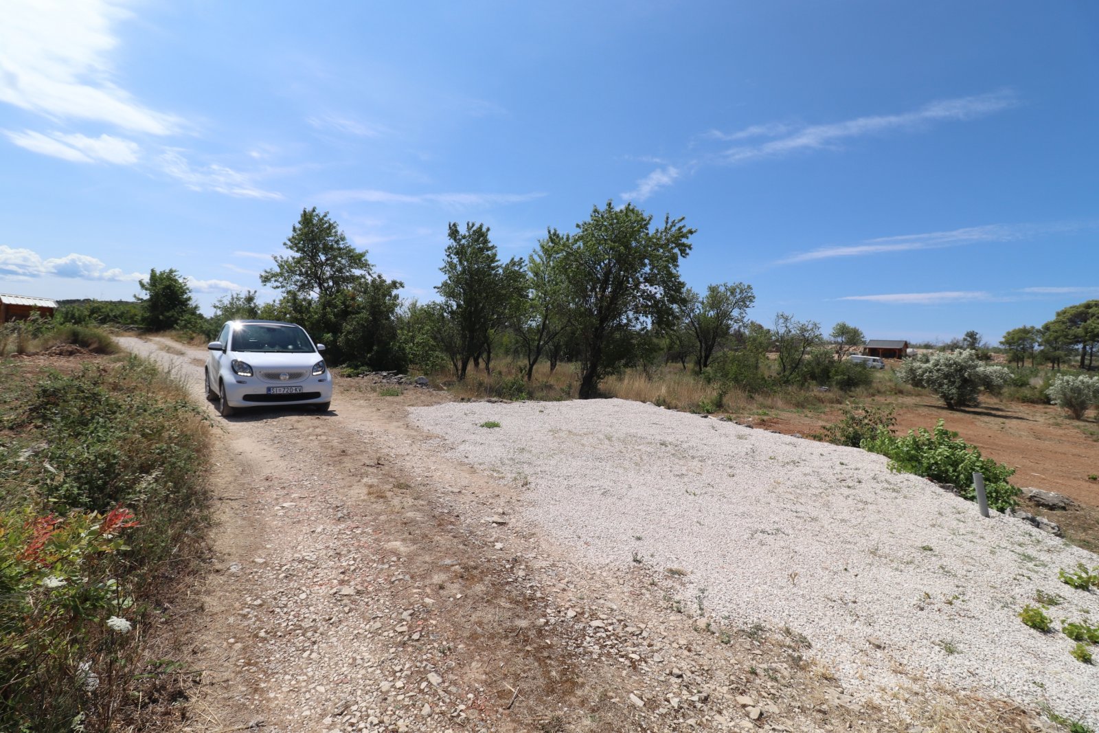 312105 - Grundstück in Vodice
