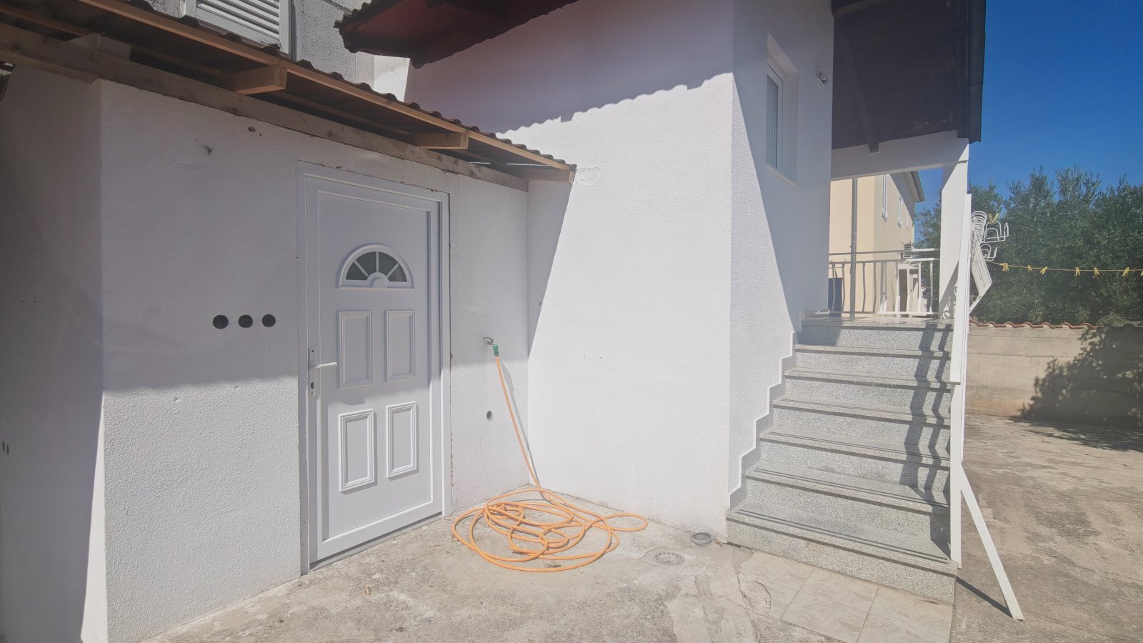 312658 - Villa in Vodice